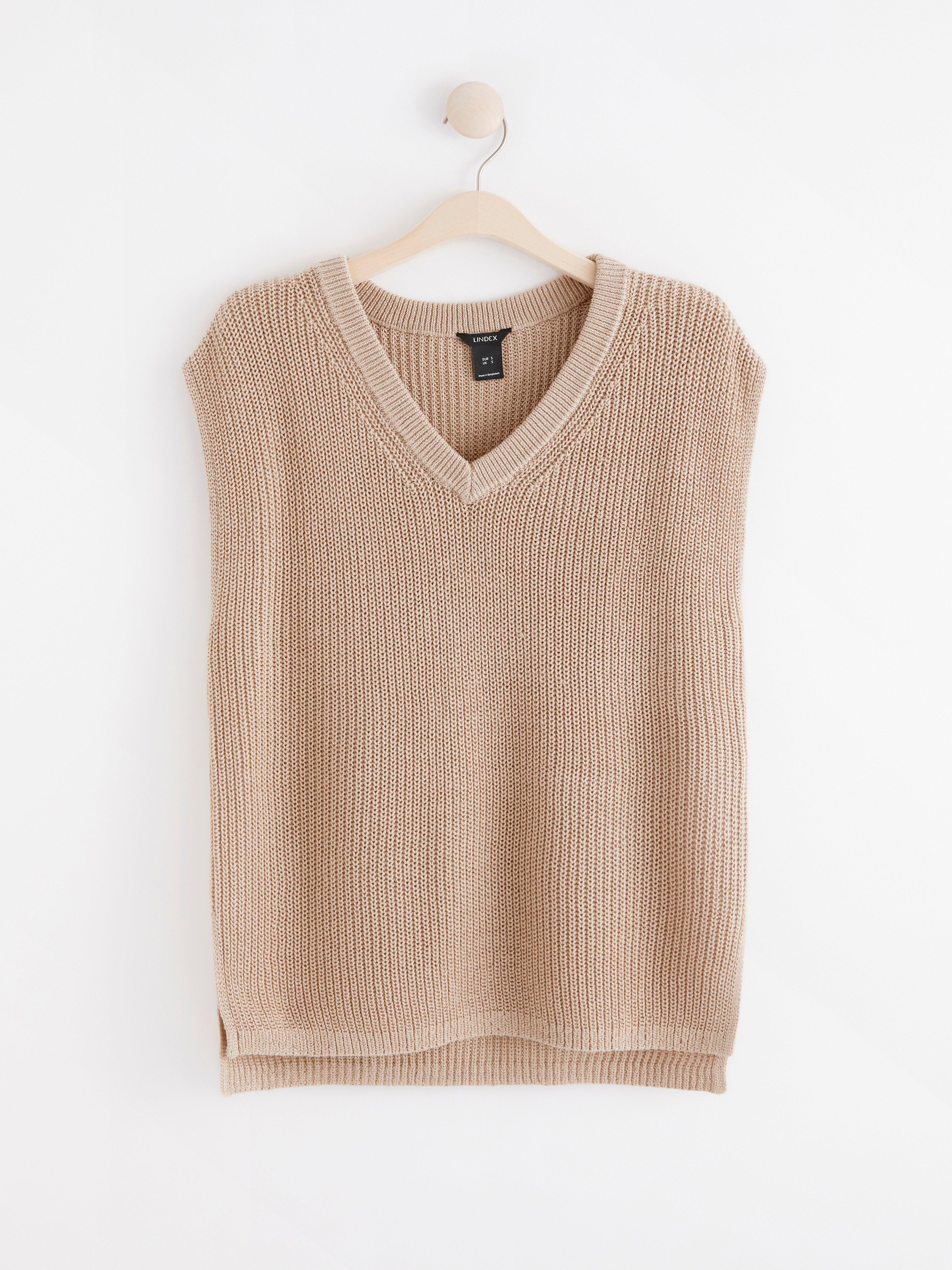Liivi - Naiset - Beige