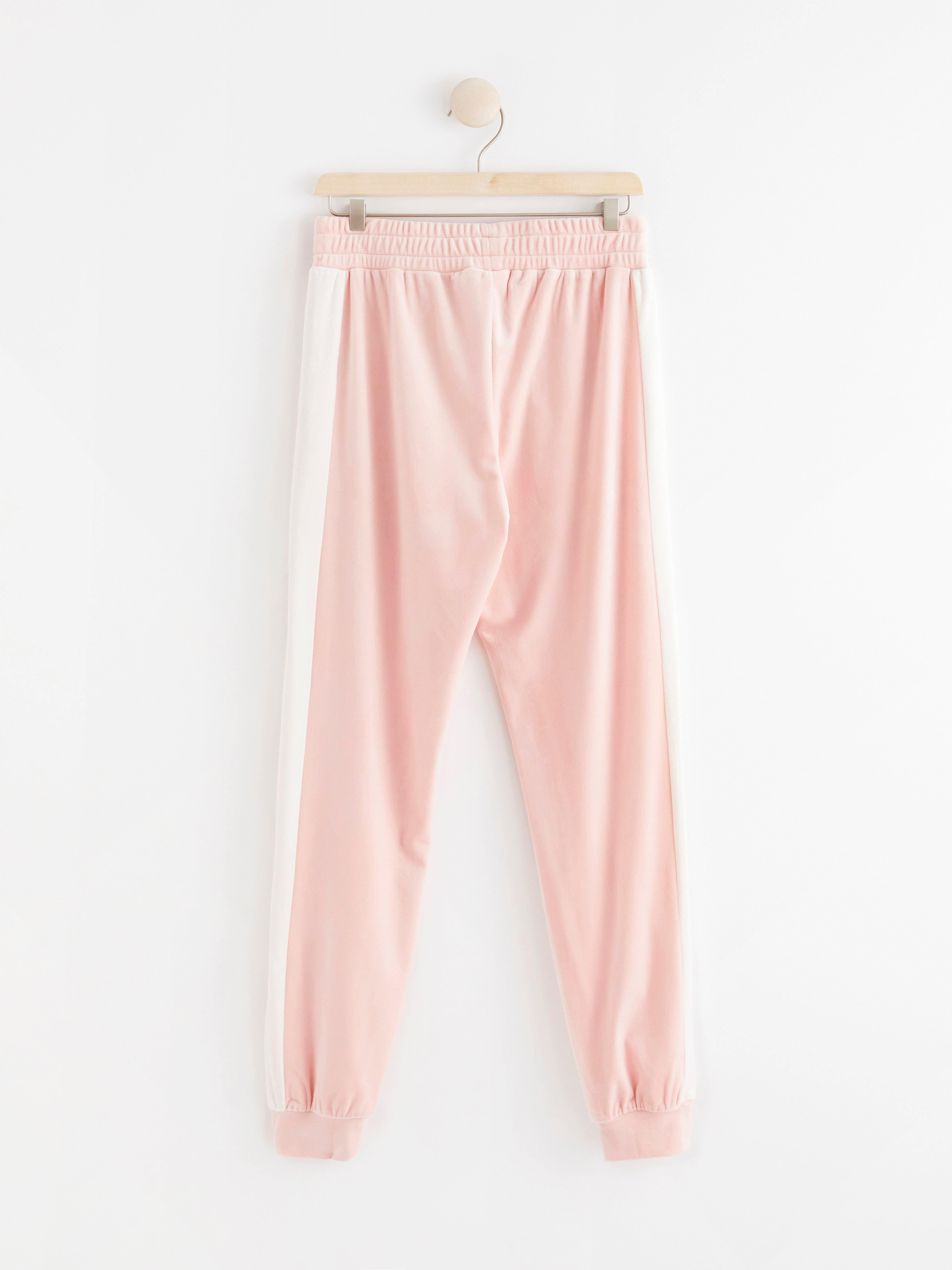 Bukser - Barn - Rosa