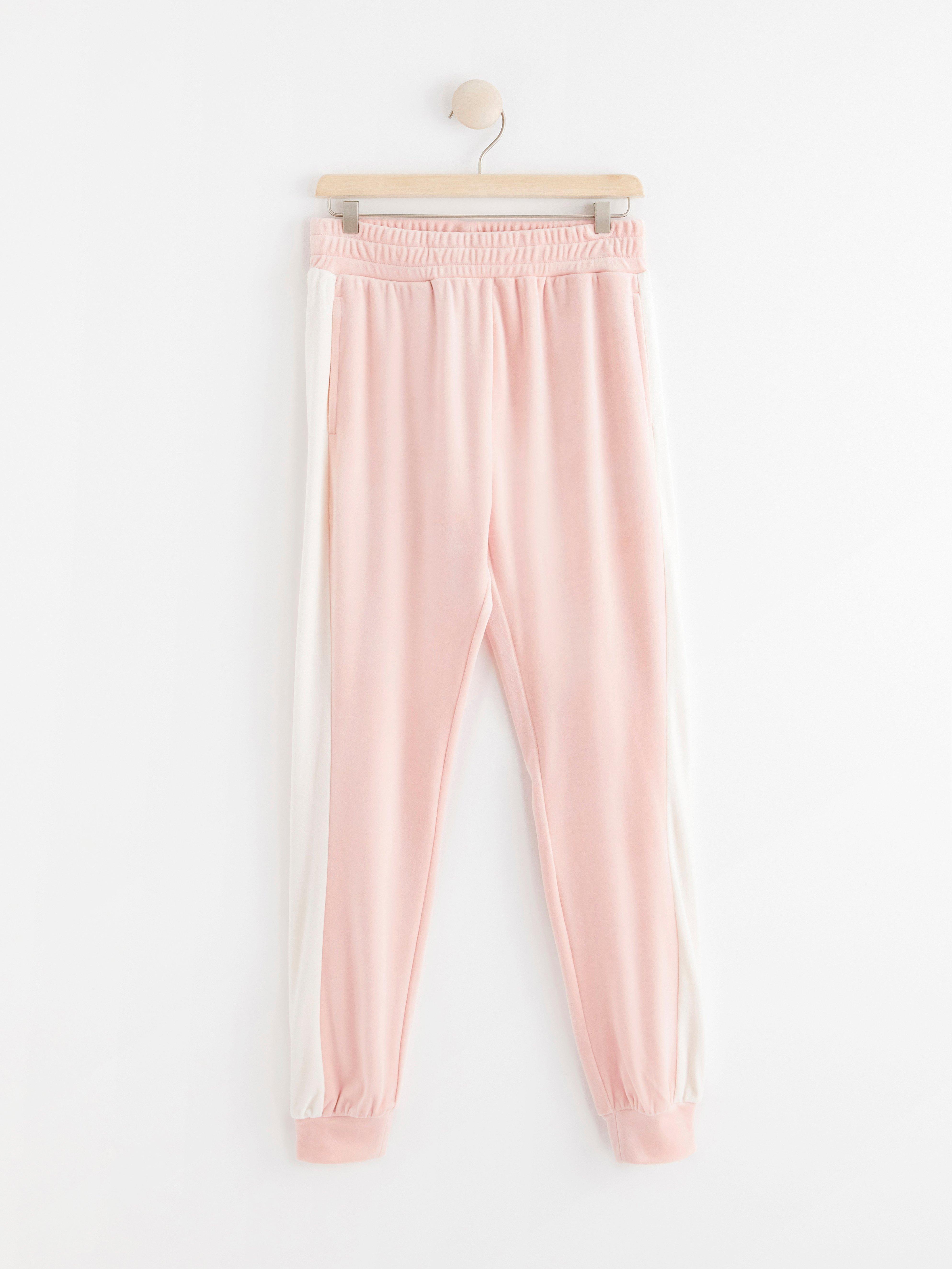 Trousers - Kids Wear - Pink