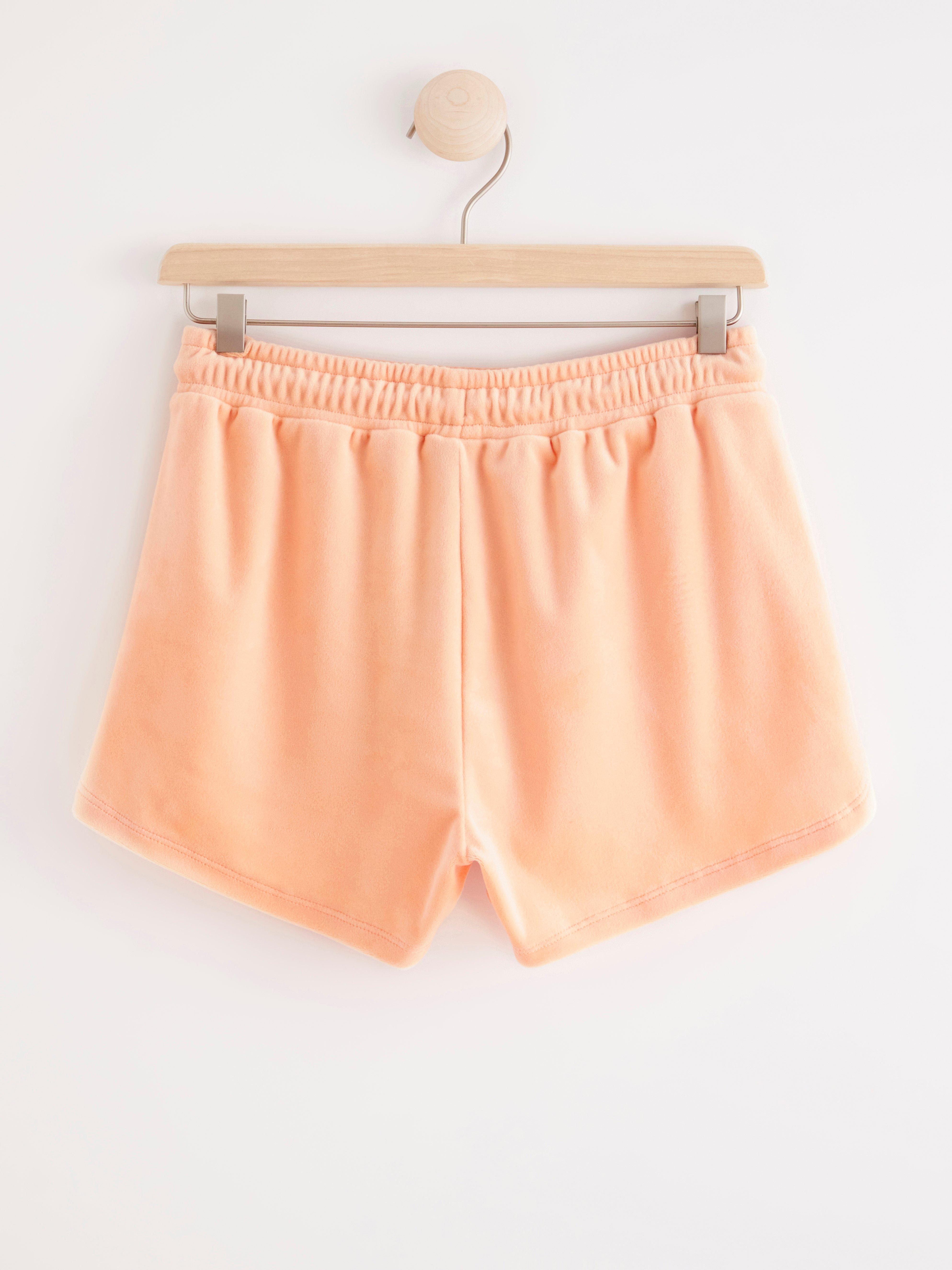 Shorts - Barn - Orange