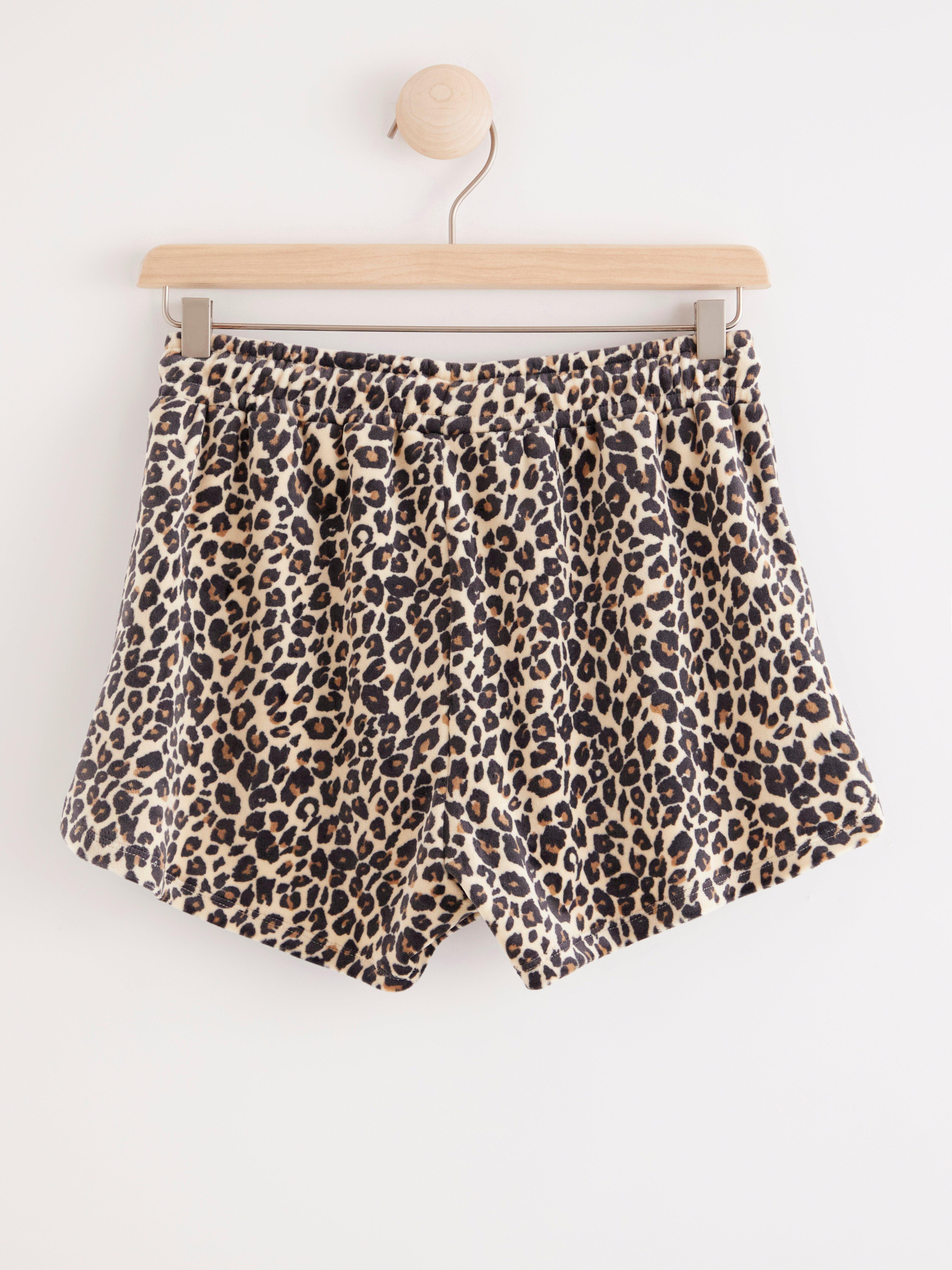 Shorts - Kids Wear - Beige