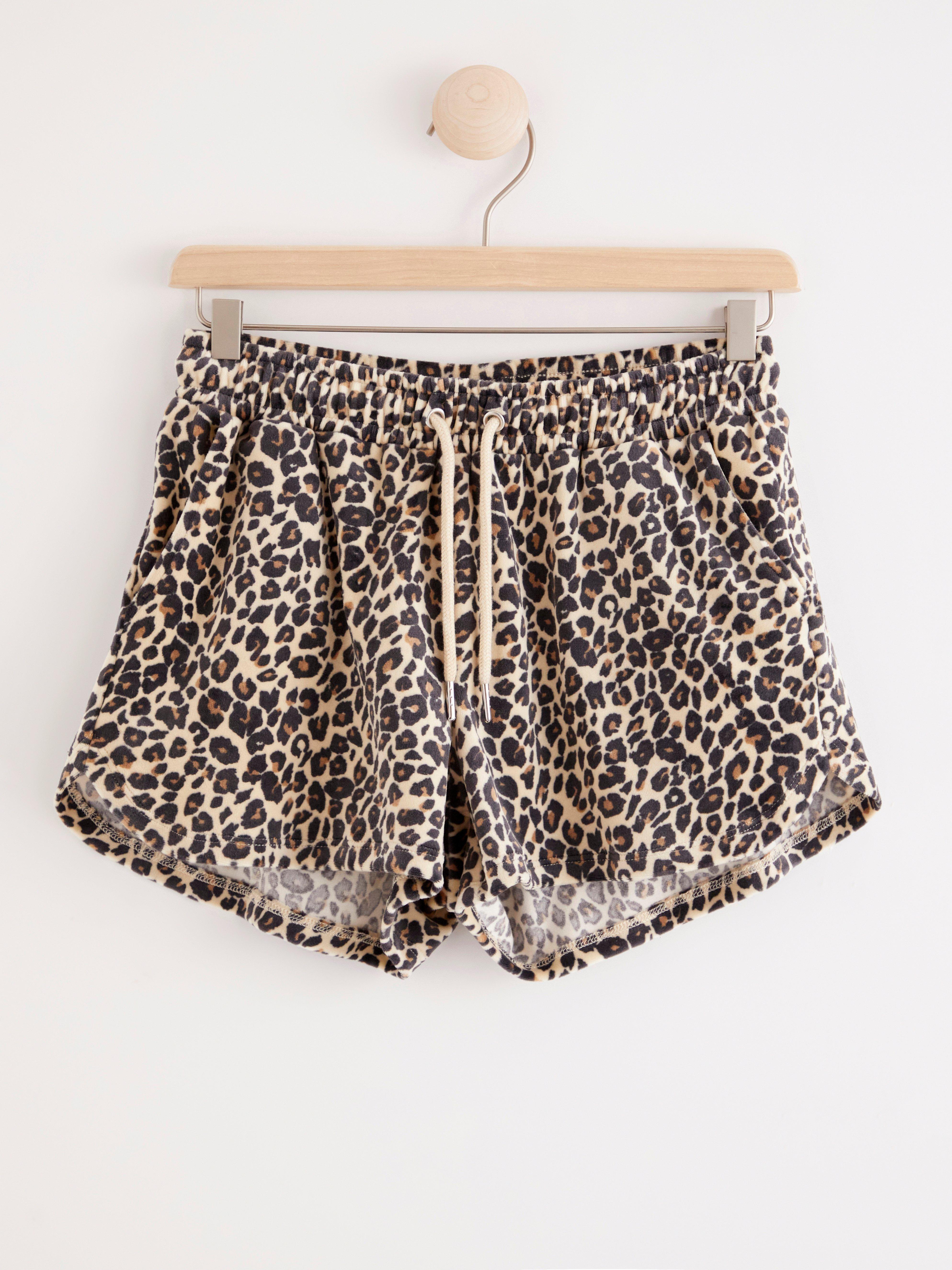 Shorts - Barn - Beige