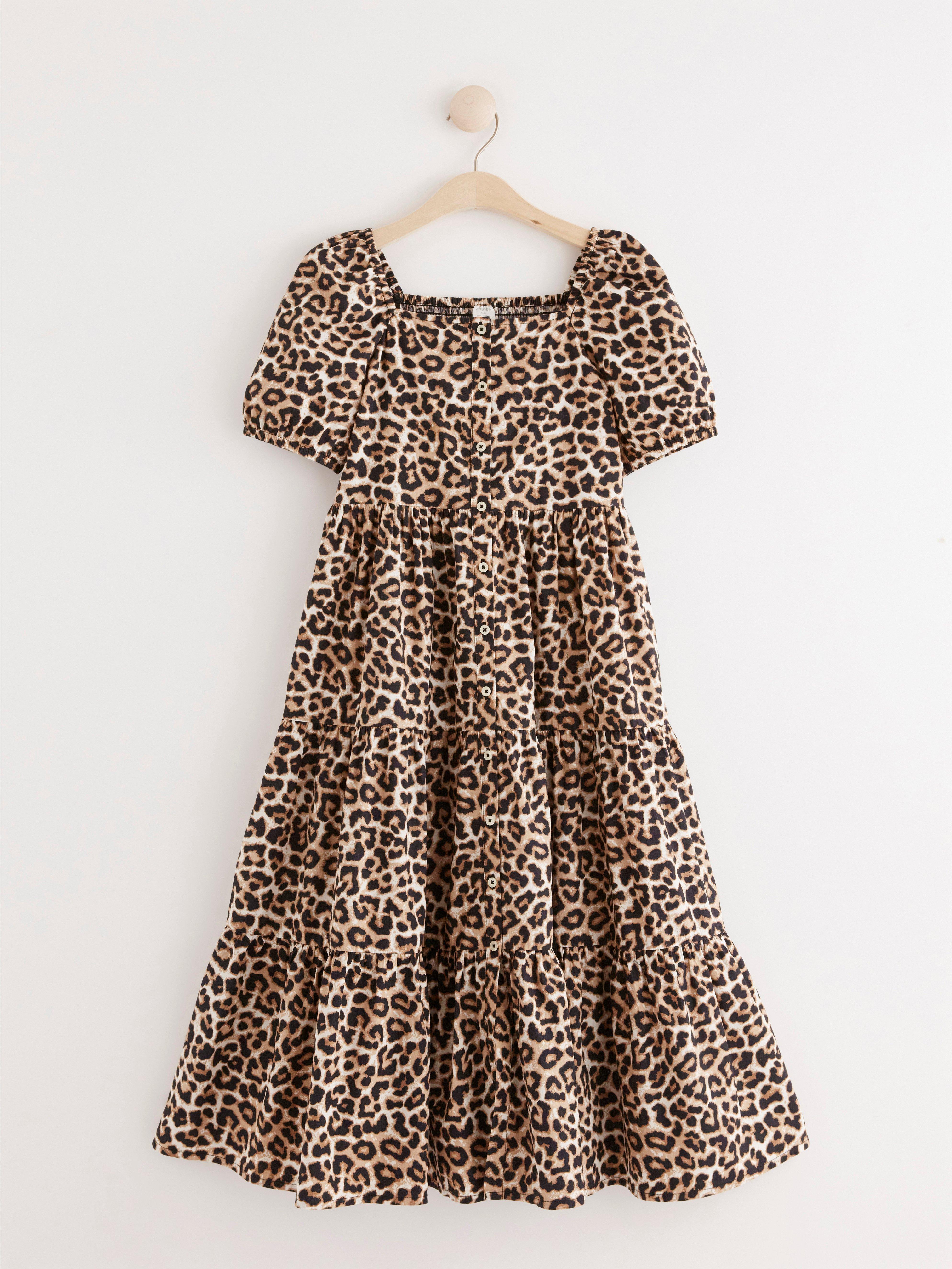 Dress - Kids Wear - Beige