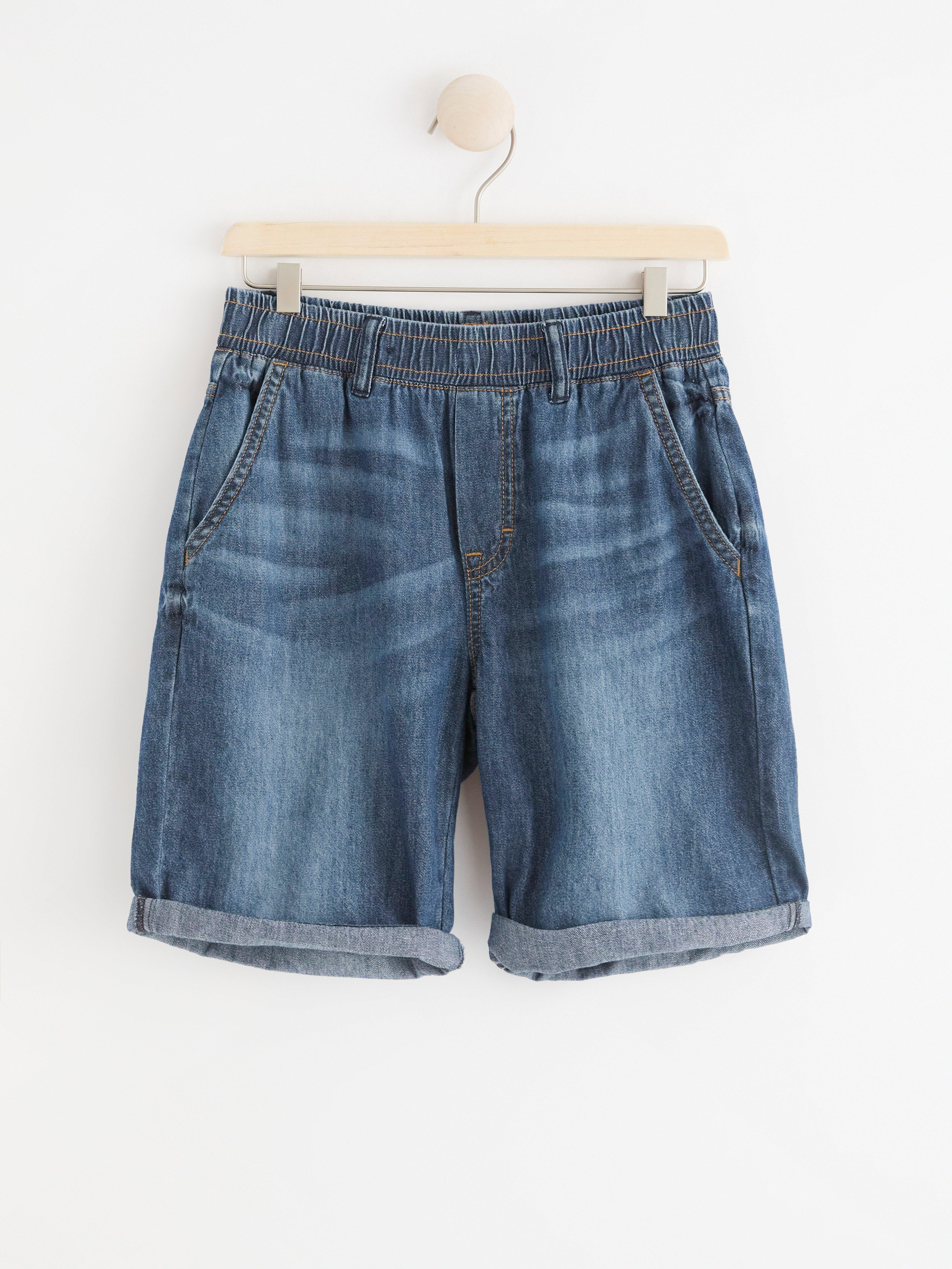 Shortsit - Lapset - Sininen