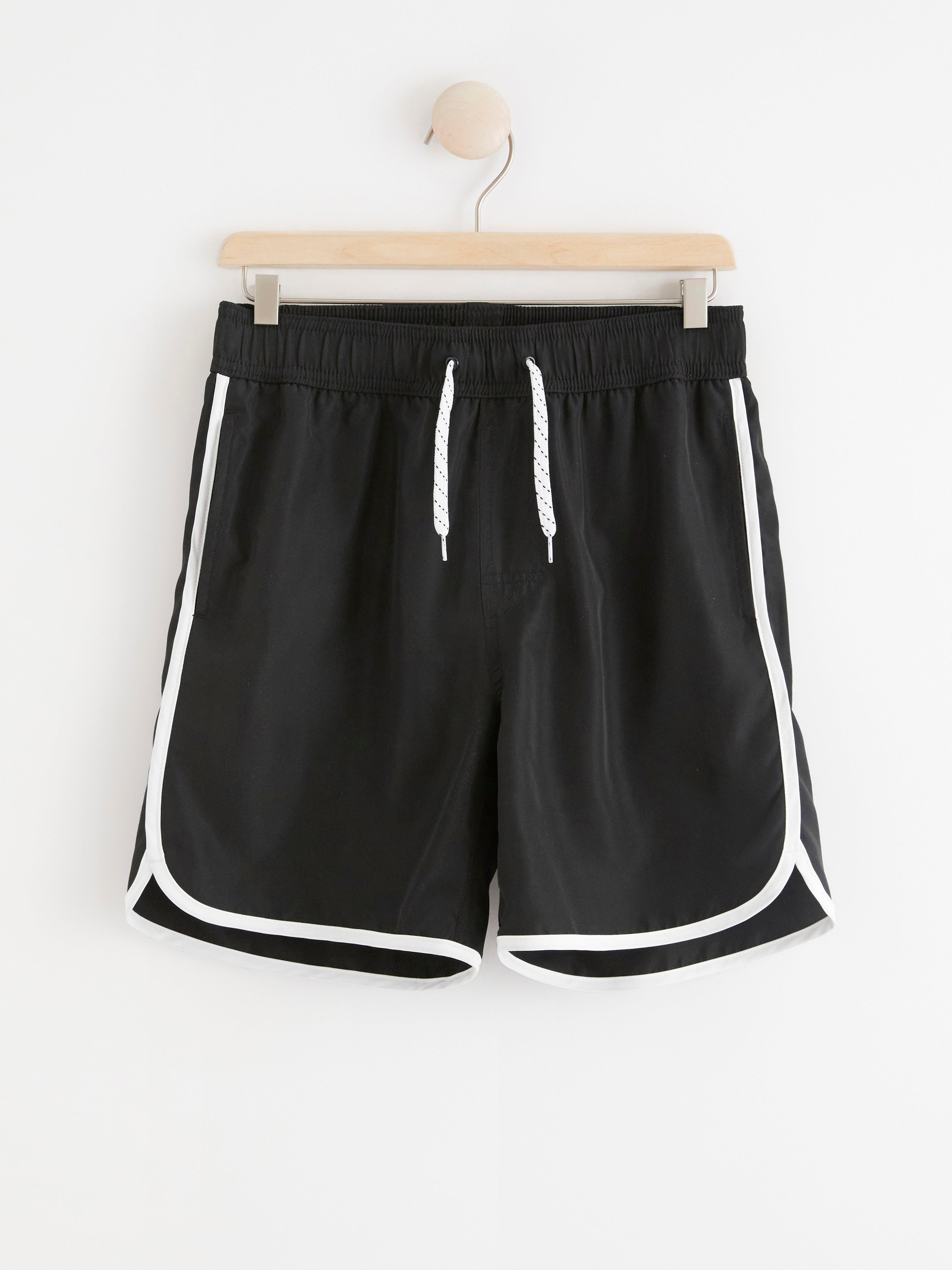 Badshorts