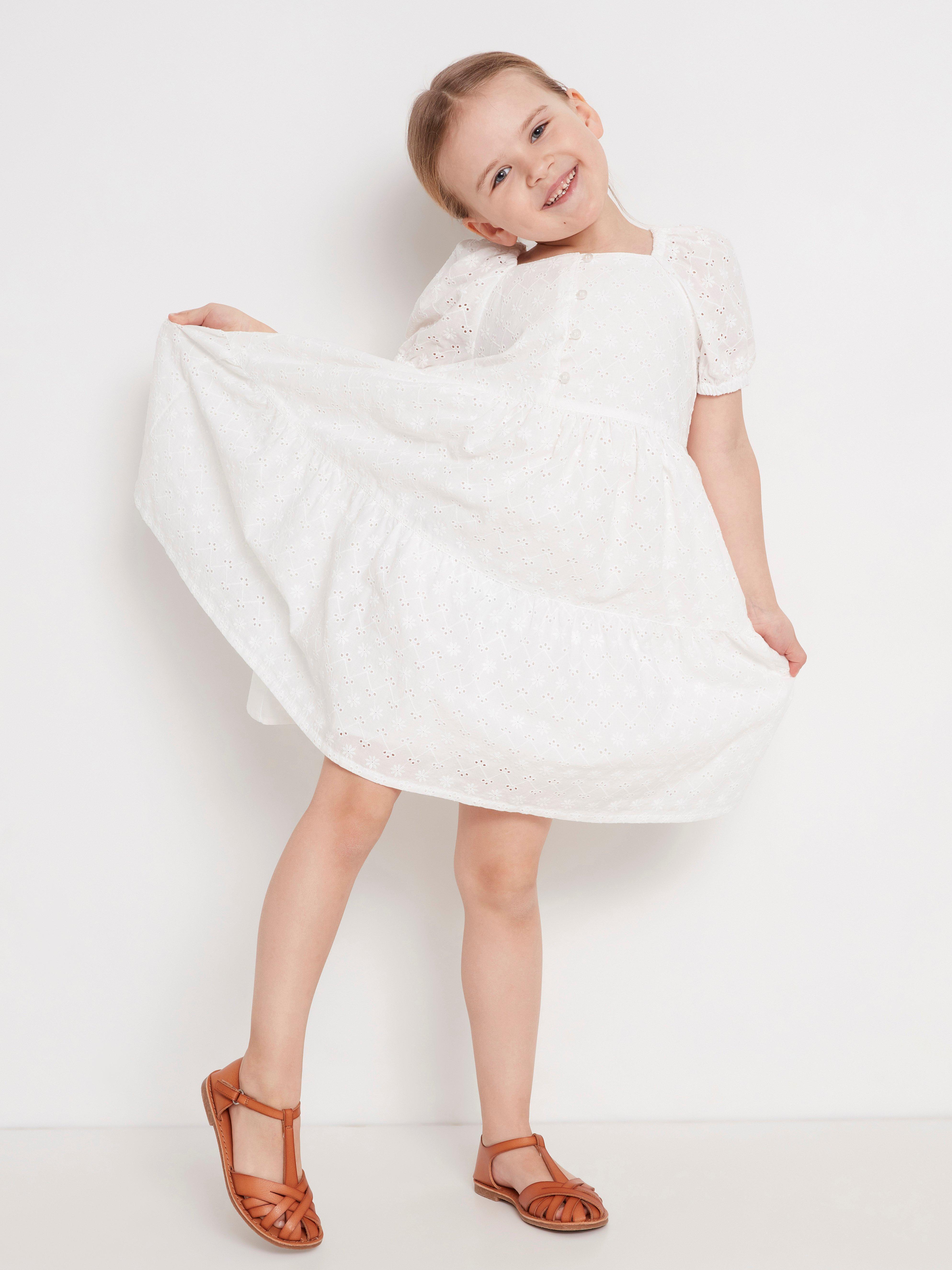 Lindex hotsell girl dress