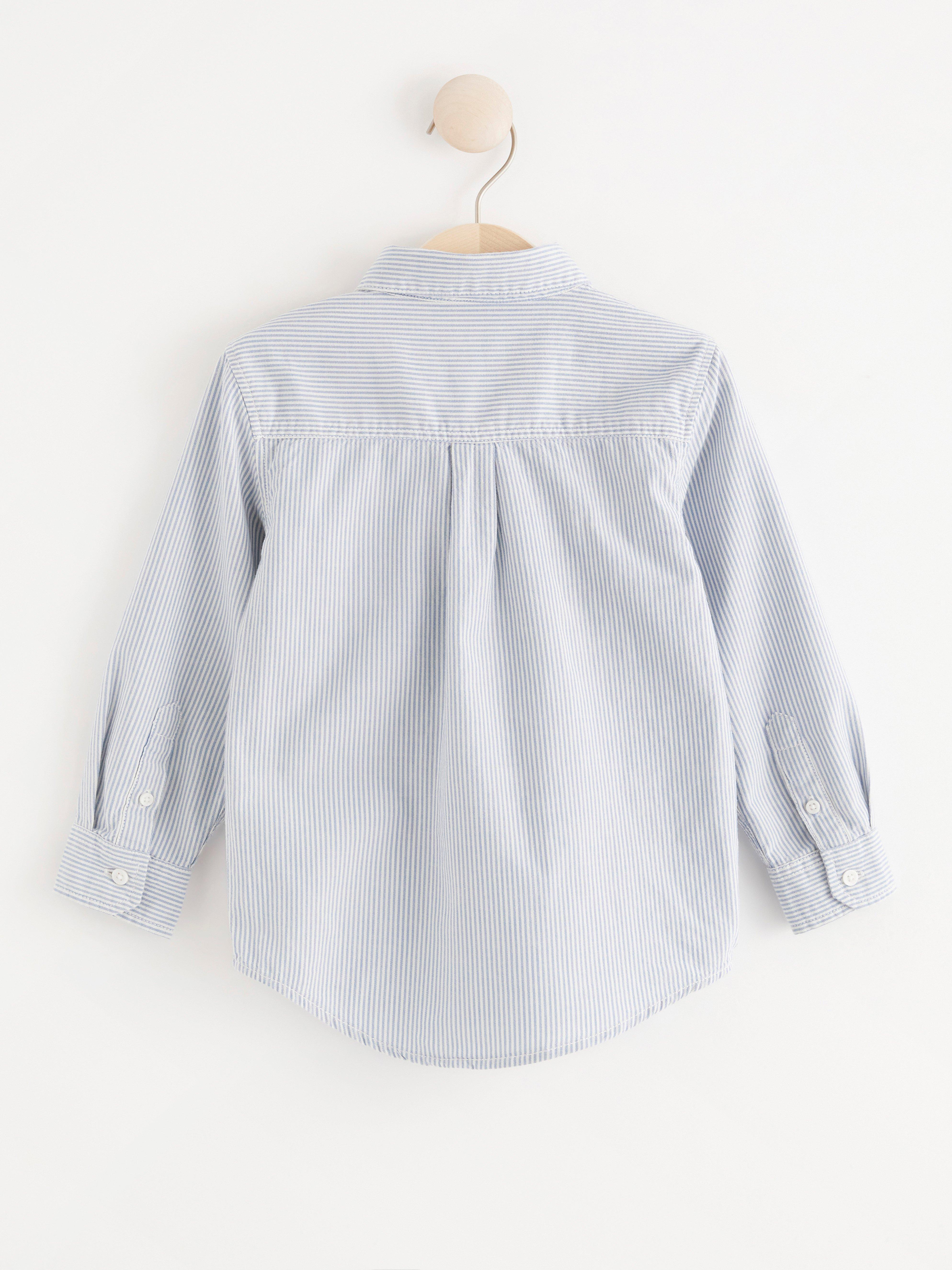 Shirt - Kids Wear - White