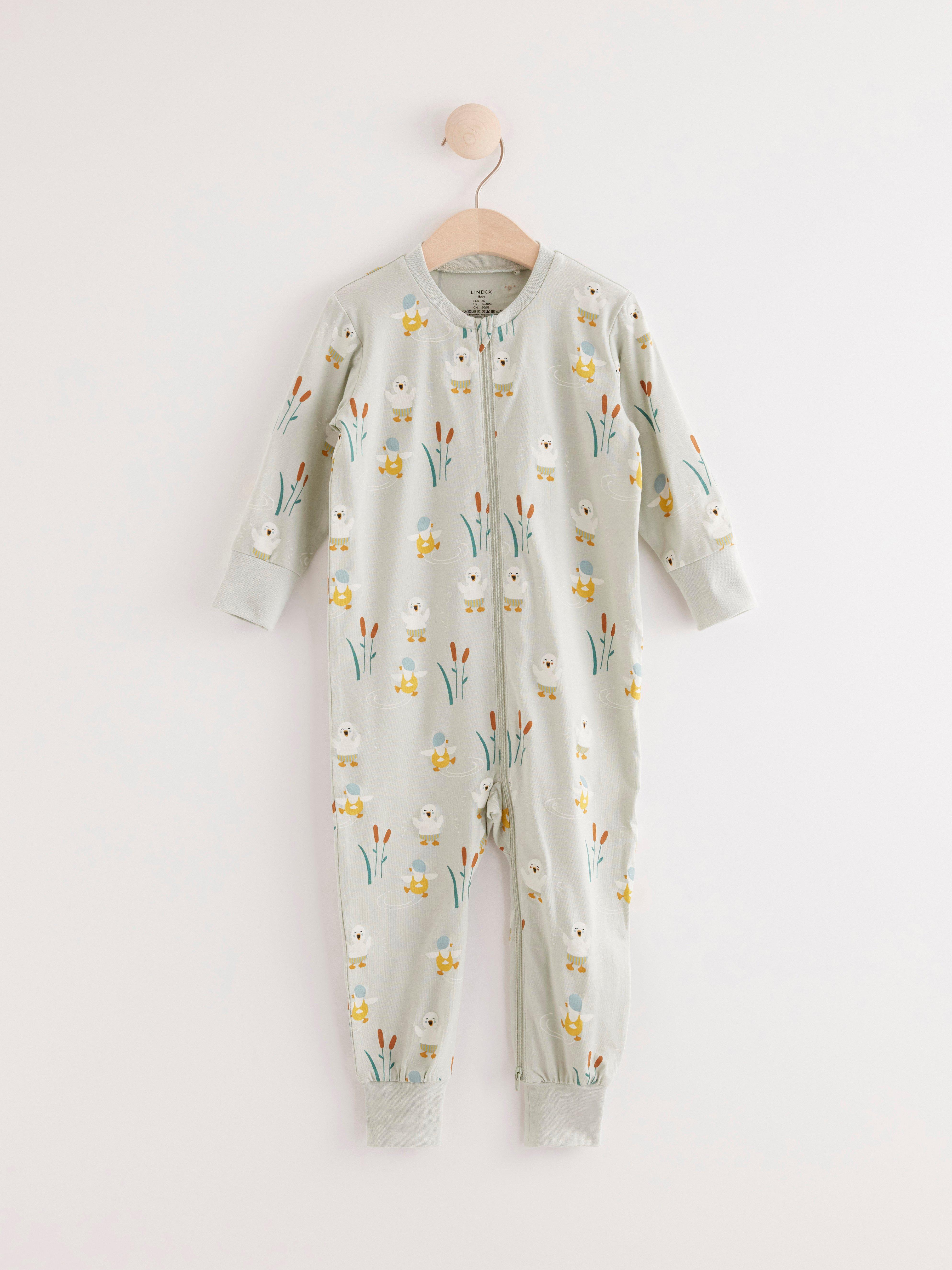 Not in use (Pyjamas) - Kids Wear - Aqua