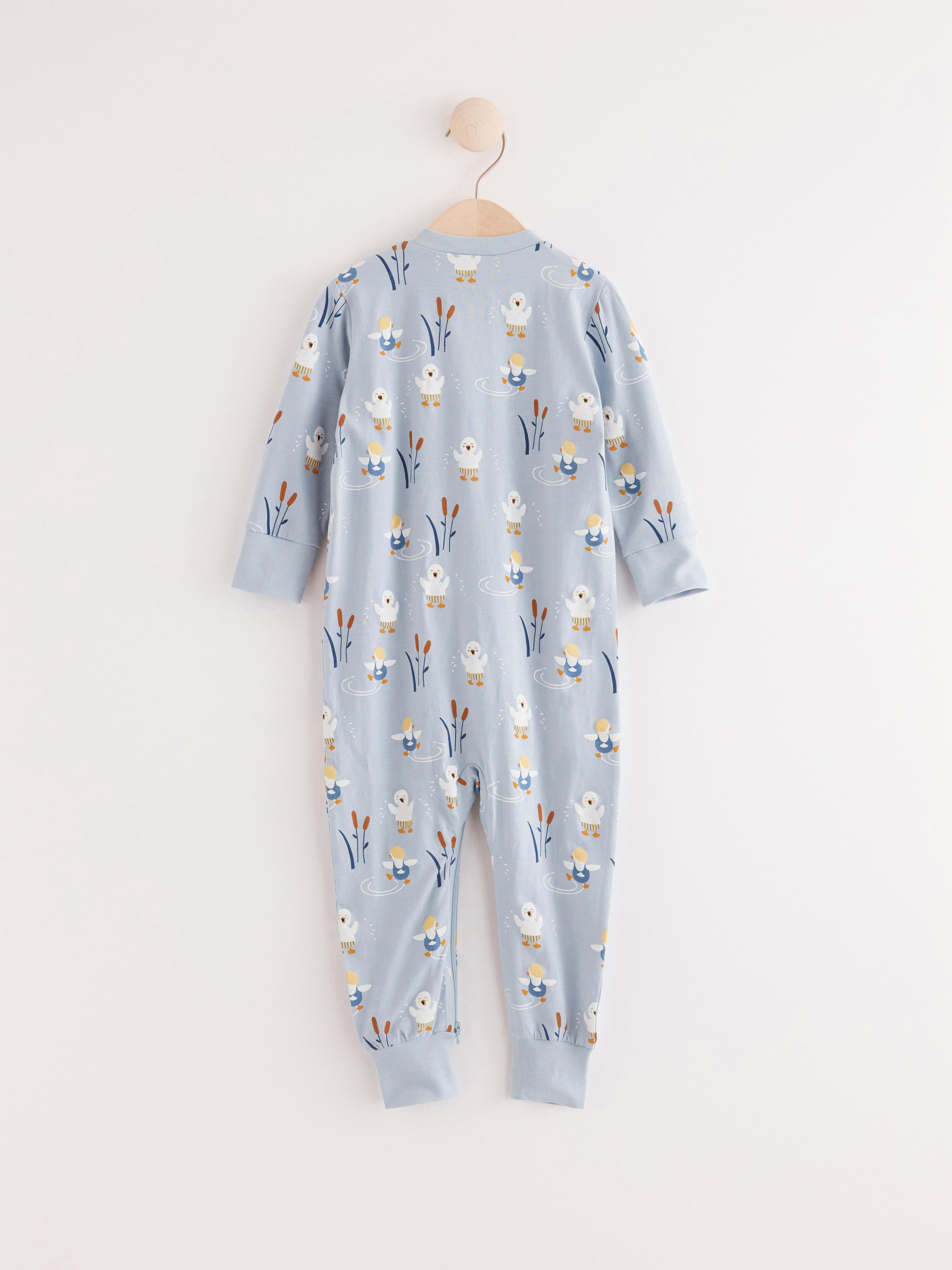 Not in use (Pyjamas) - Kids Wear - Blue