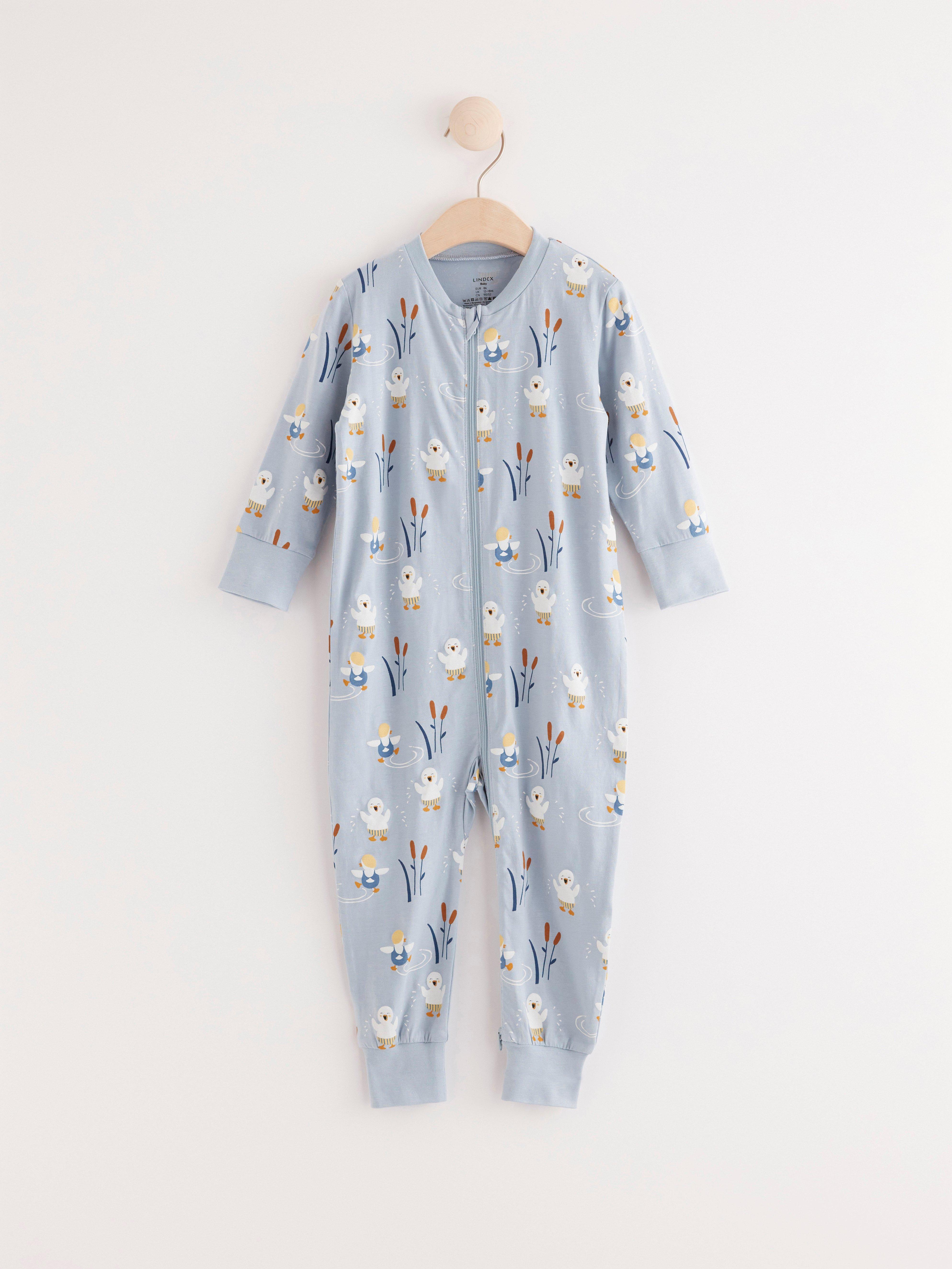 Not in use (Pyjamas) - Kids Wear - Blue