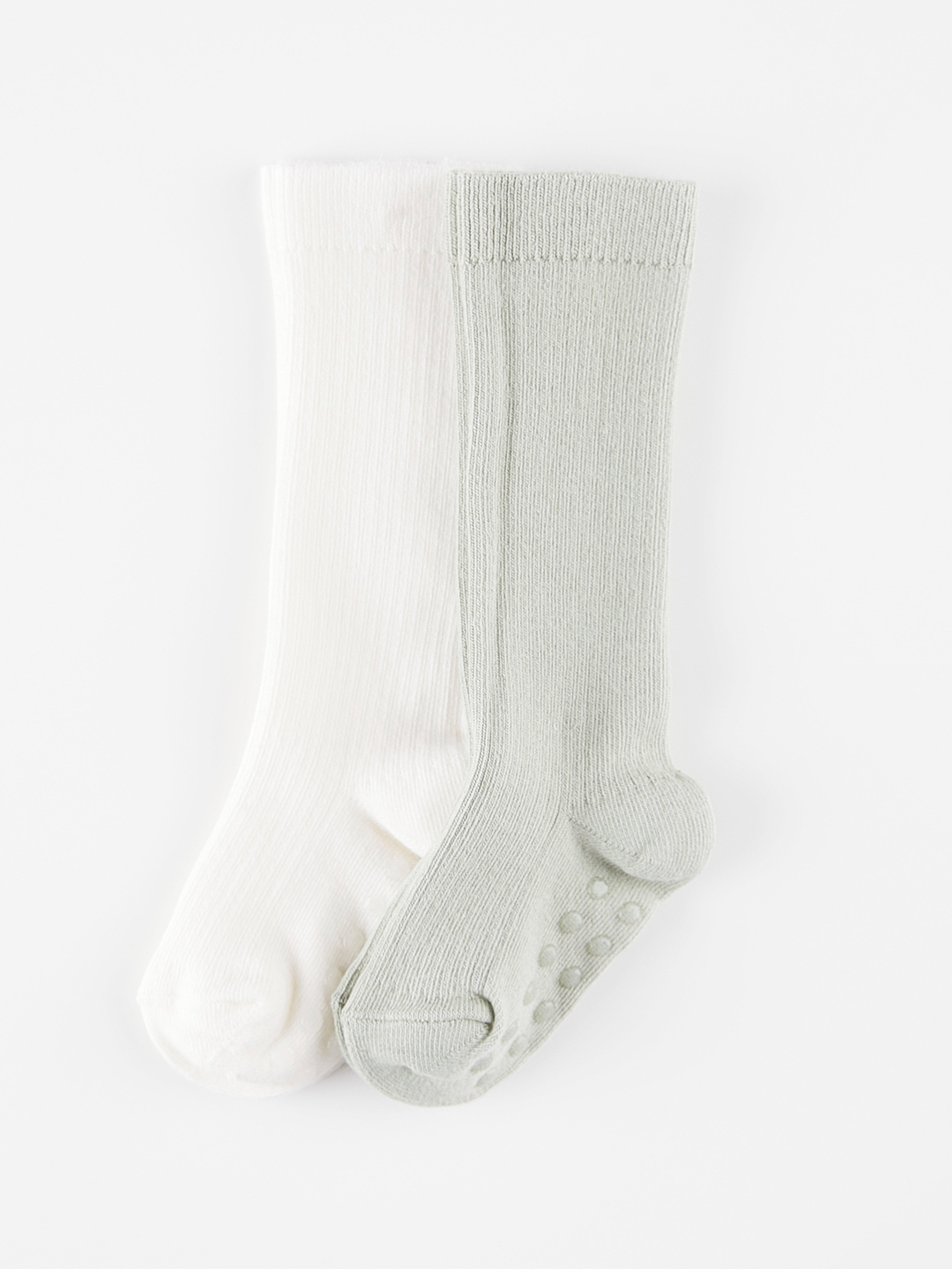 Socks - Kids Wear - Green