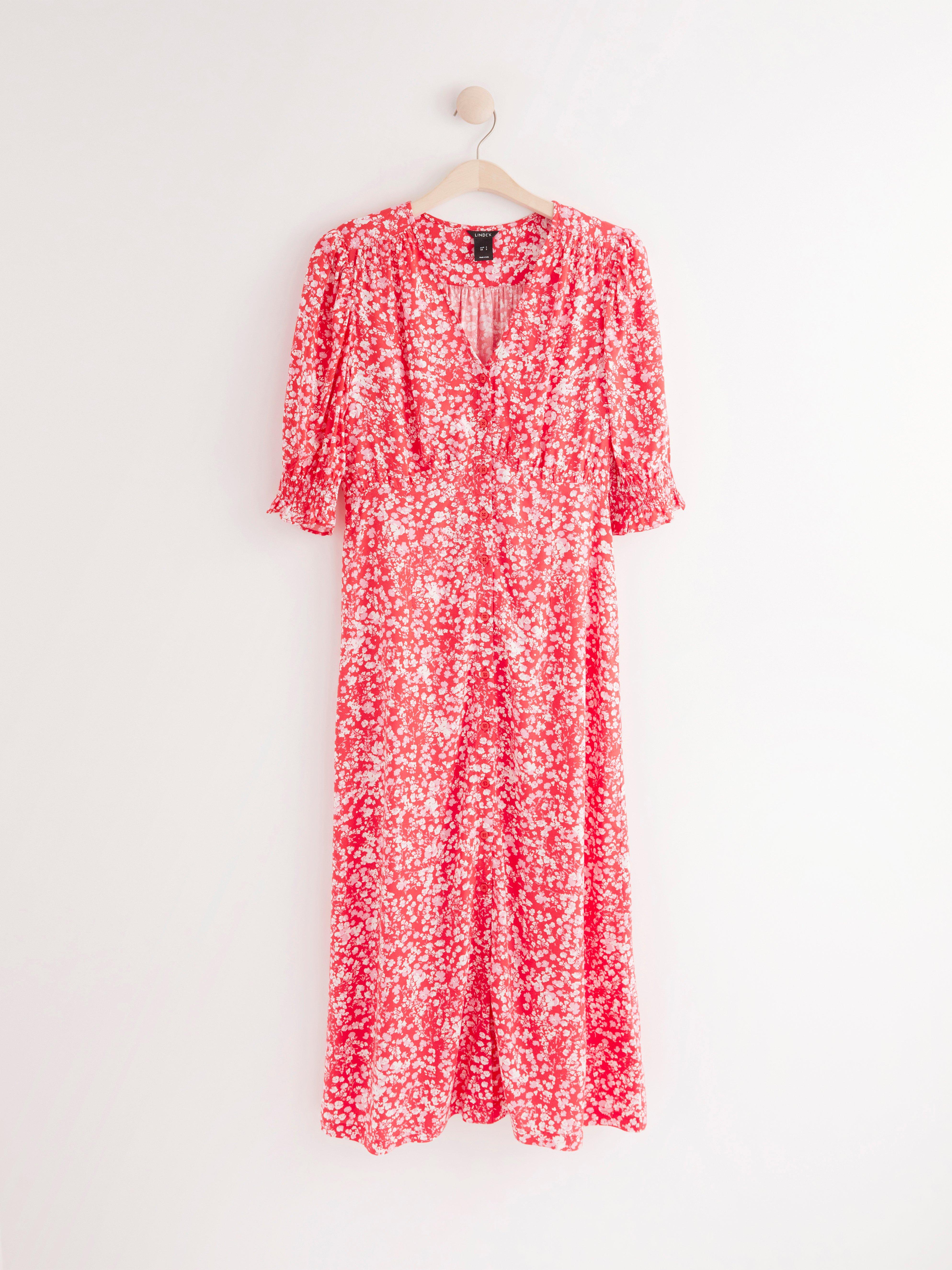 Dress - Womens Wear - Pink