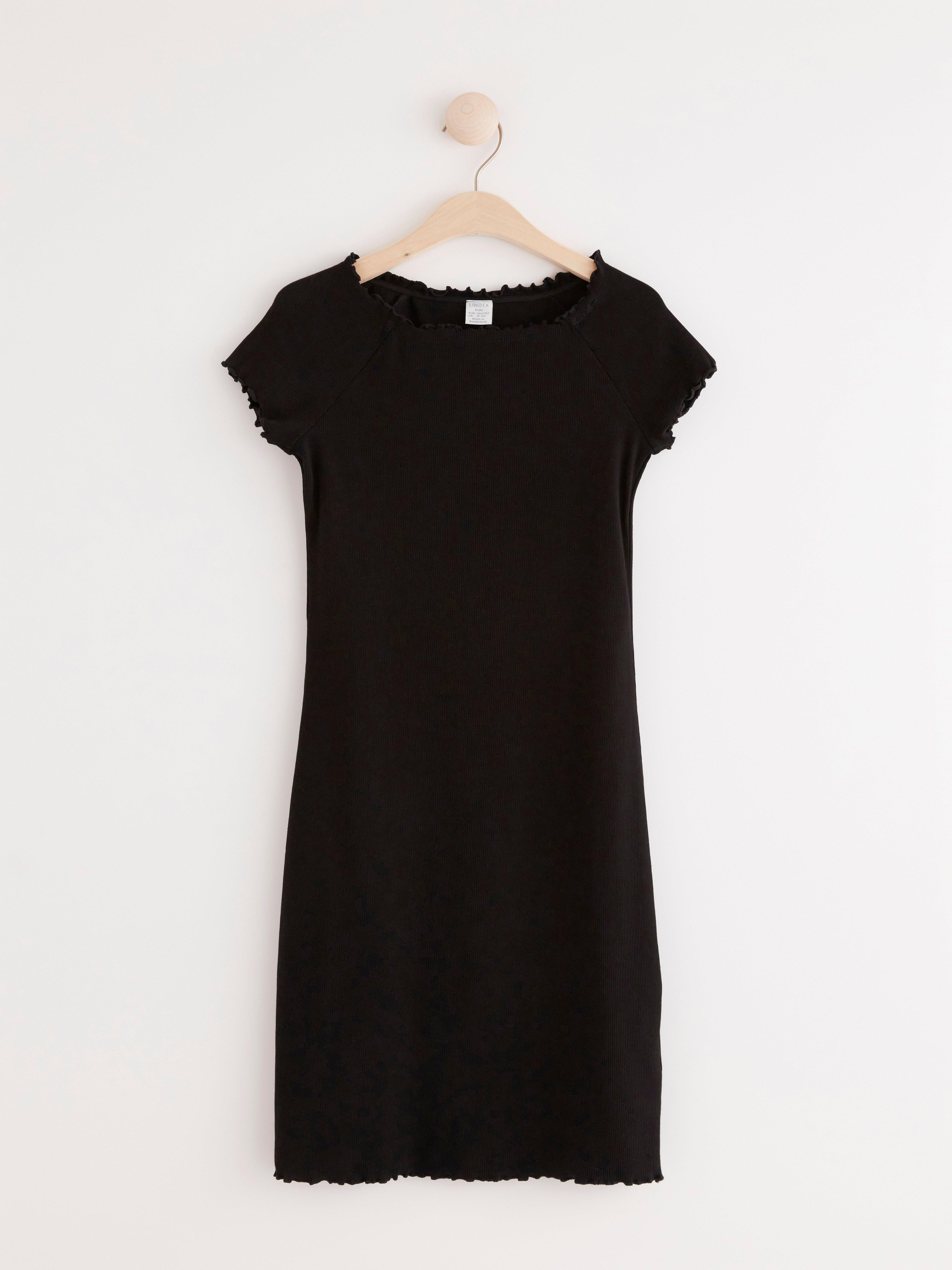 Dress - Kids Wear - Black