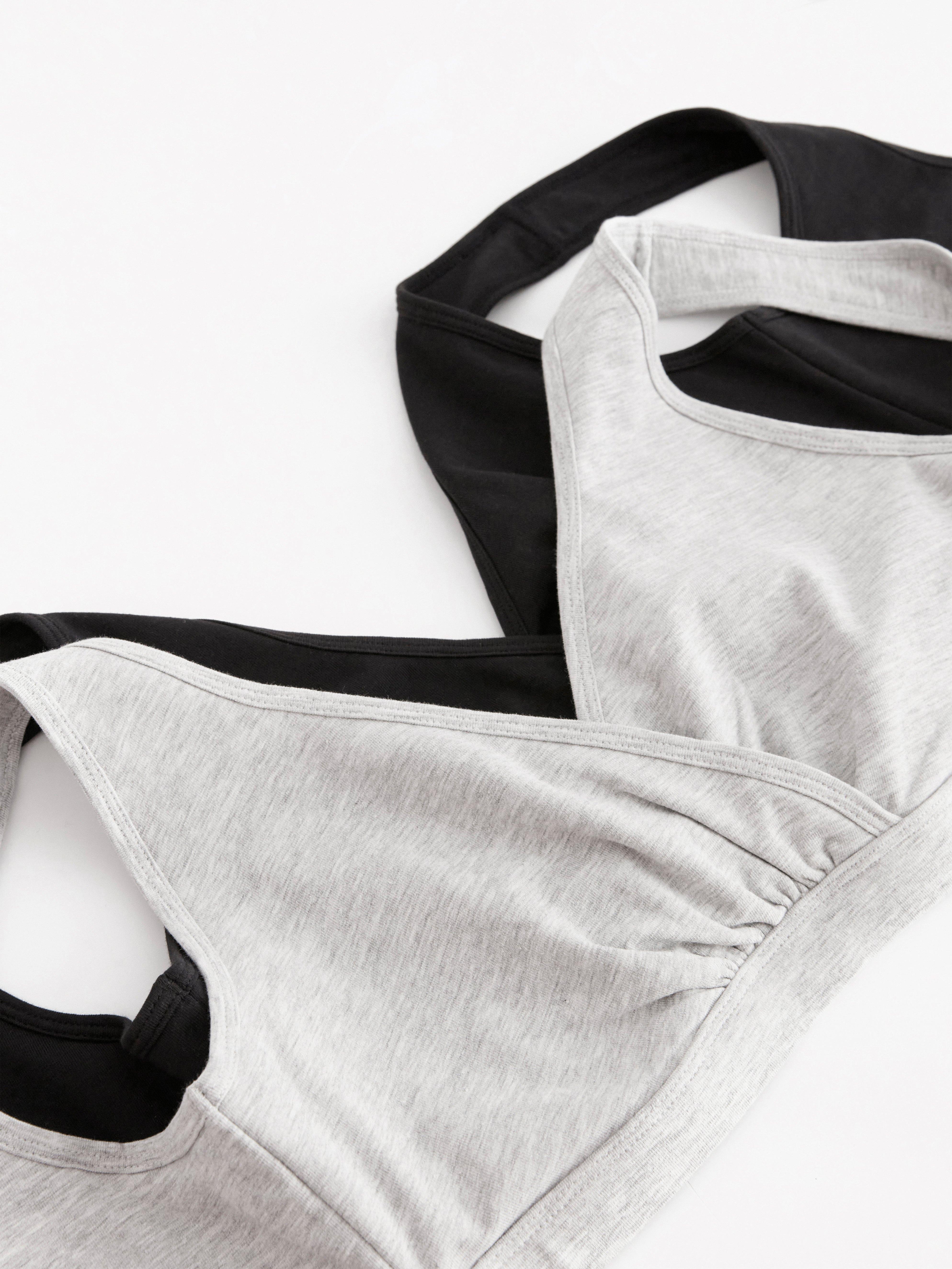 Nursing Bra - Lingerie - Multi