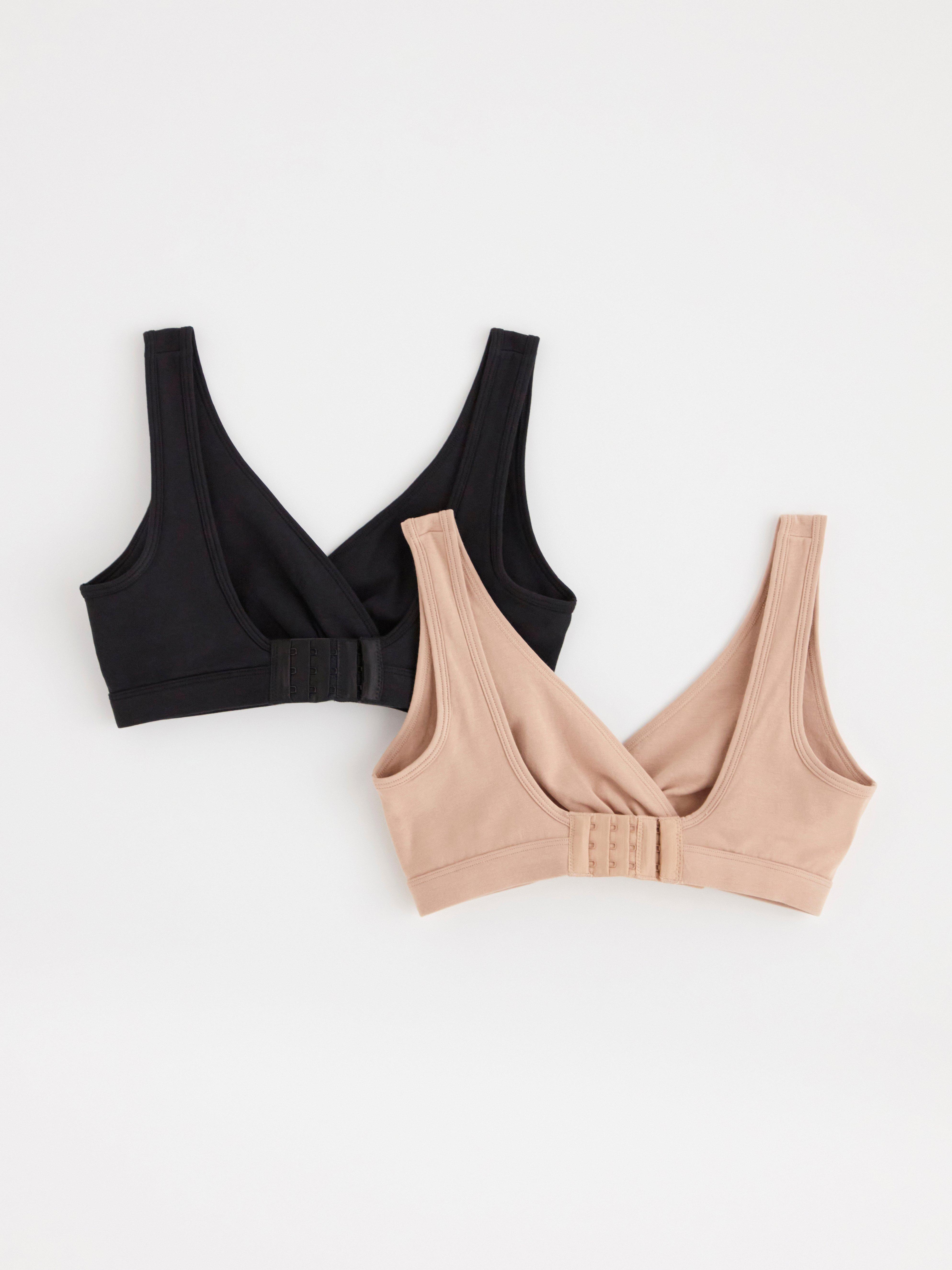 Nursing Bra - Lingerie - Multi