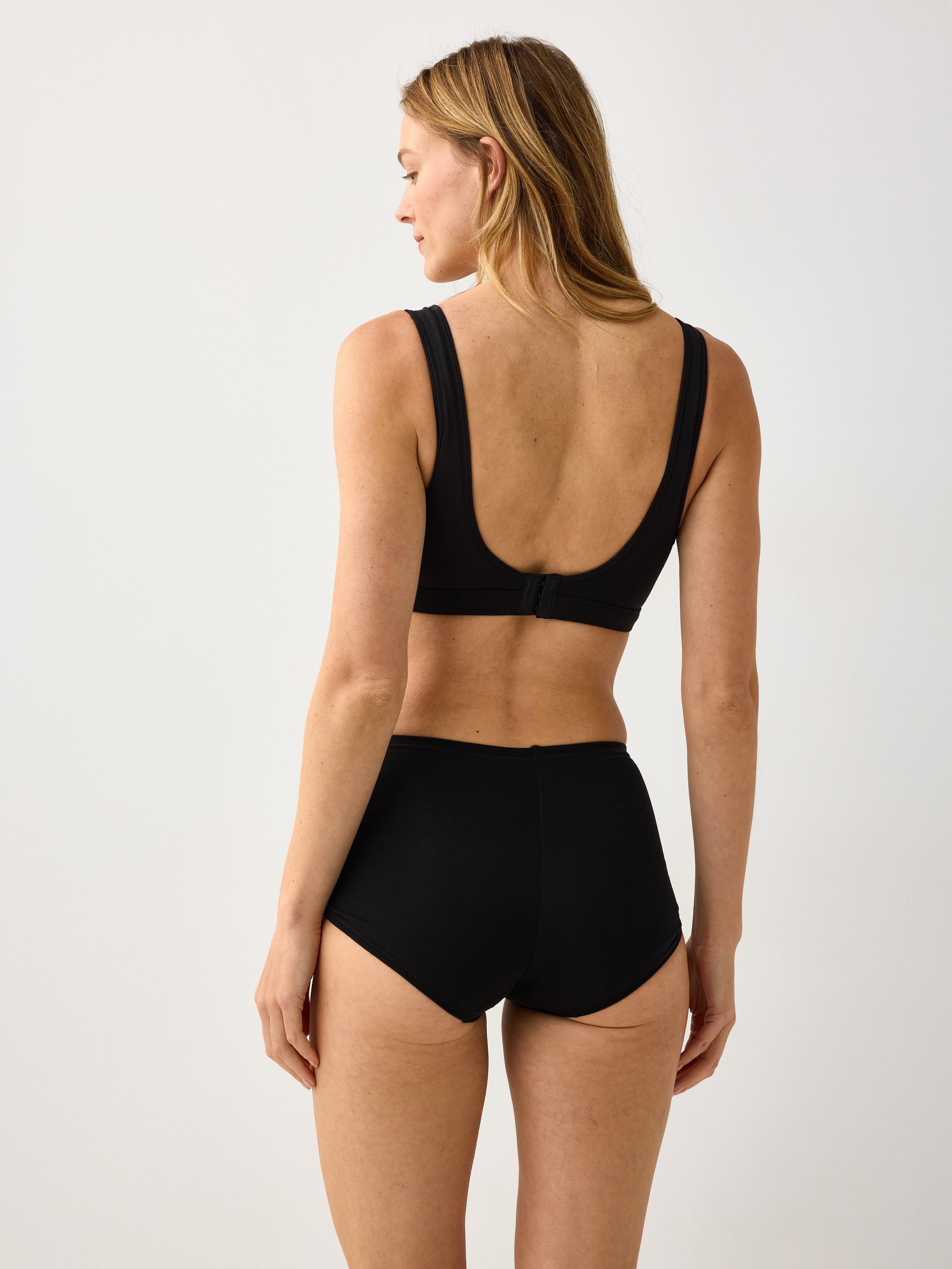 Nursing Bra - Lingerie - Multi