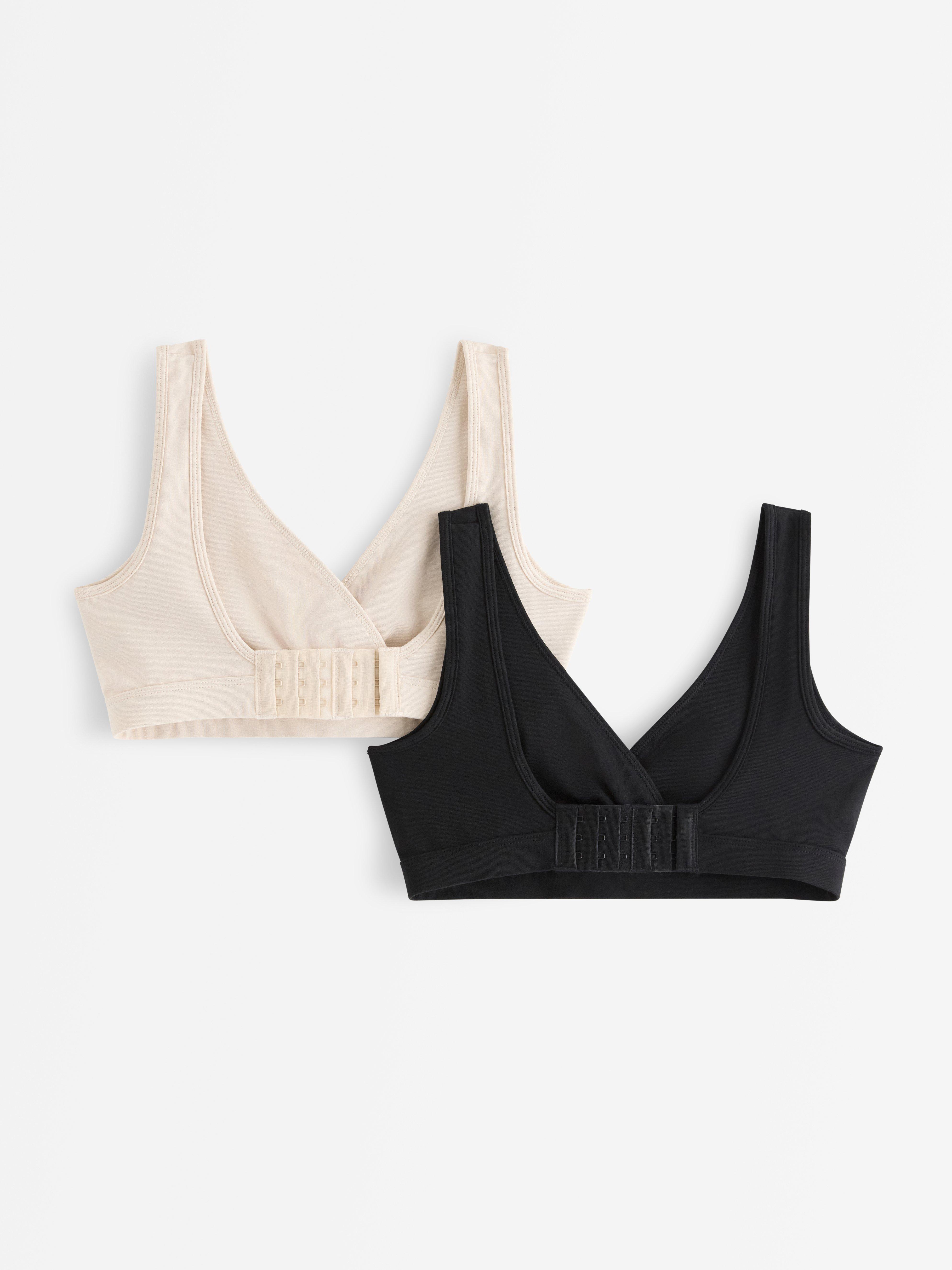 Amme-BH - Undertøy - Beige