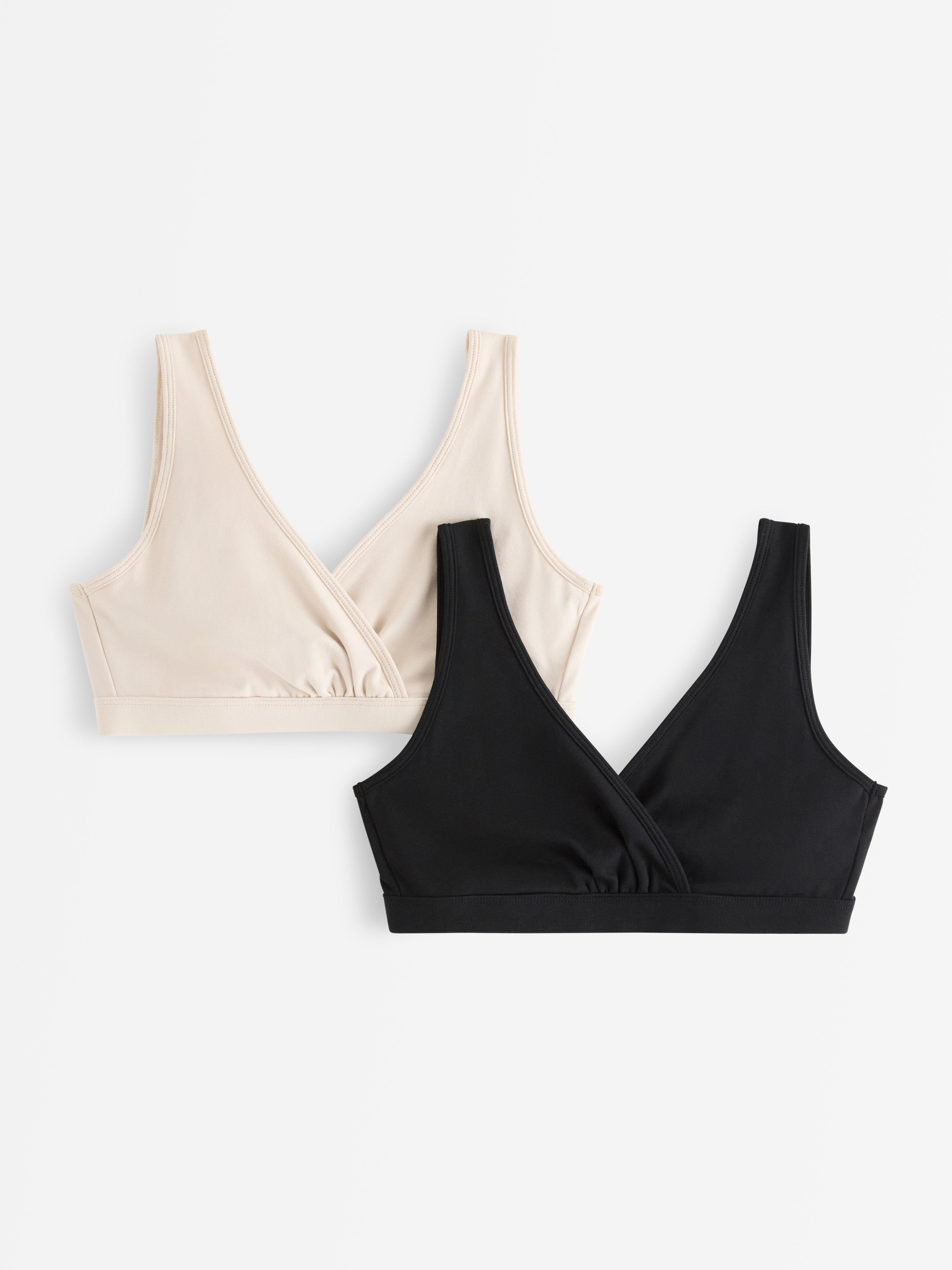 Amme-bh - Undertøj - Beige