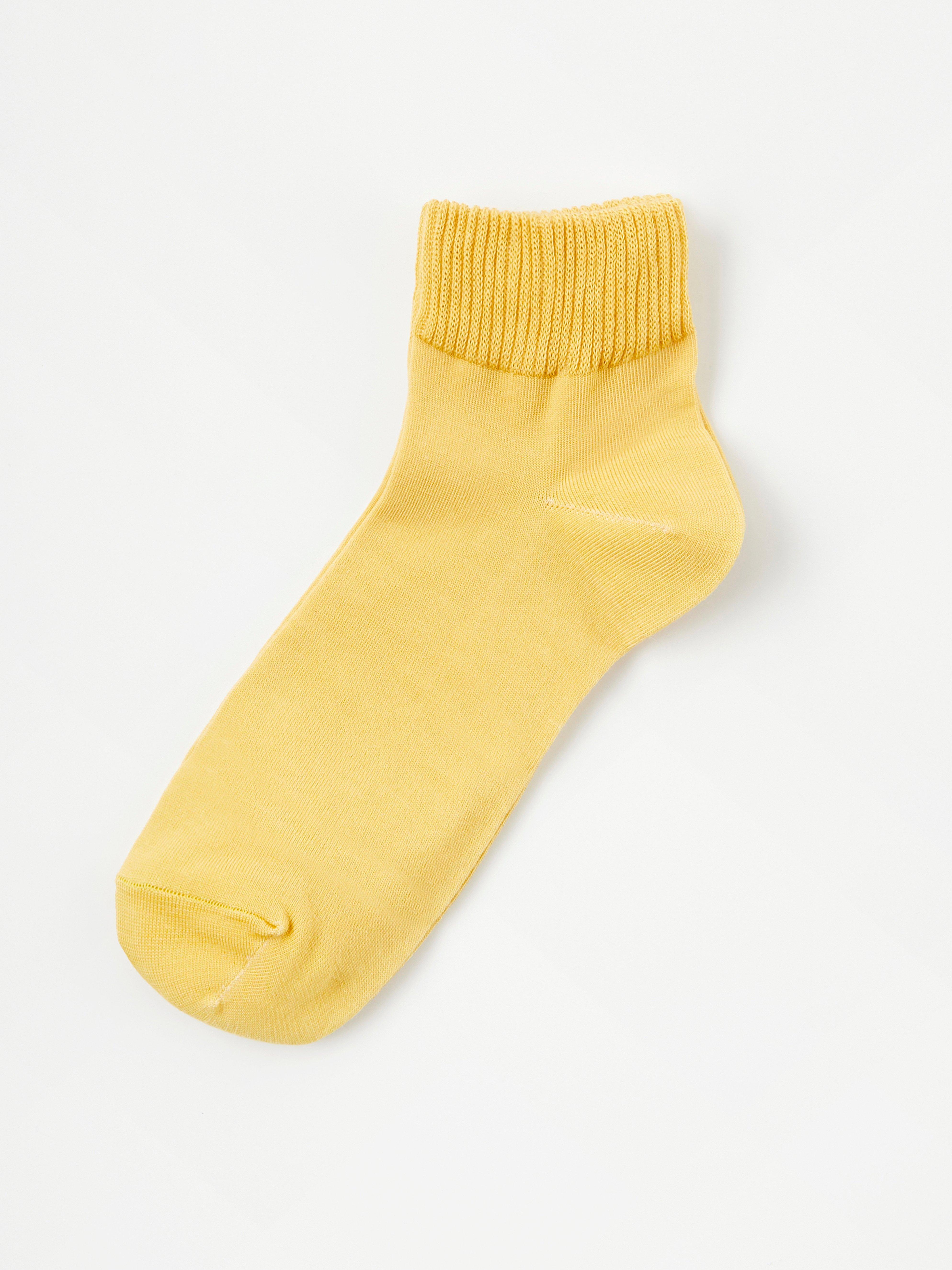 Footies i lyocellblandning