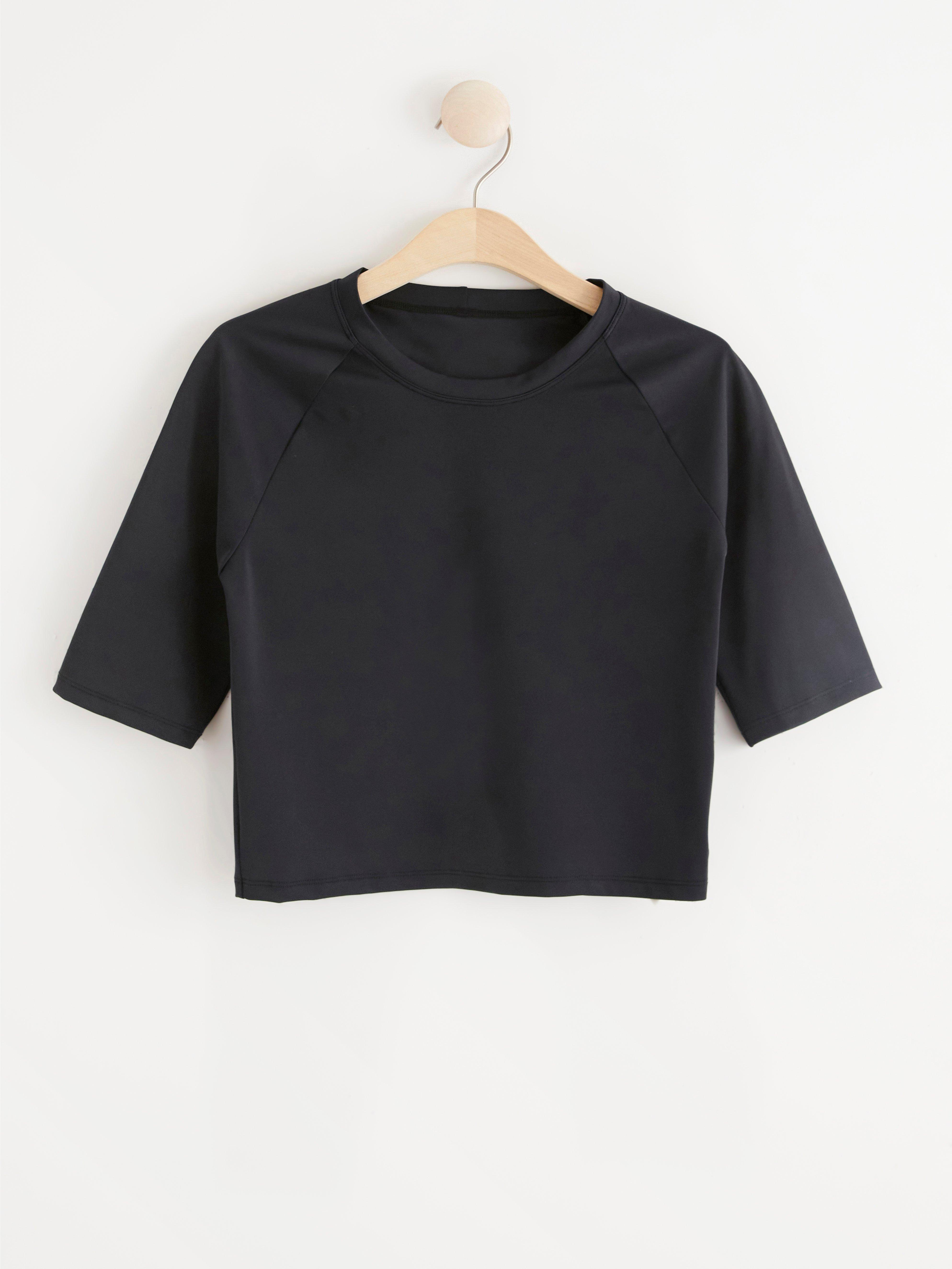 Uimapaita - Alusvaatteet - Musta