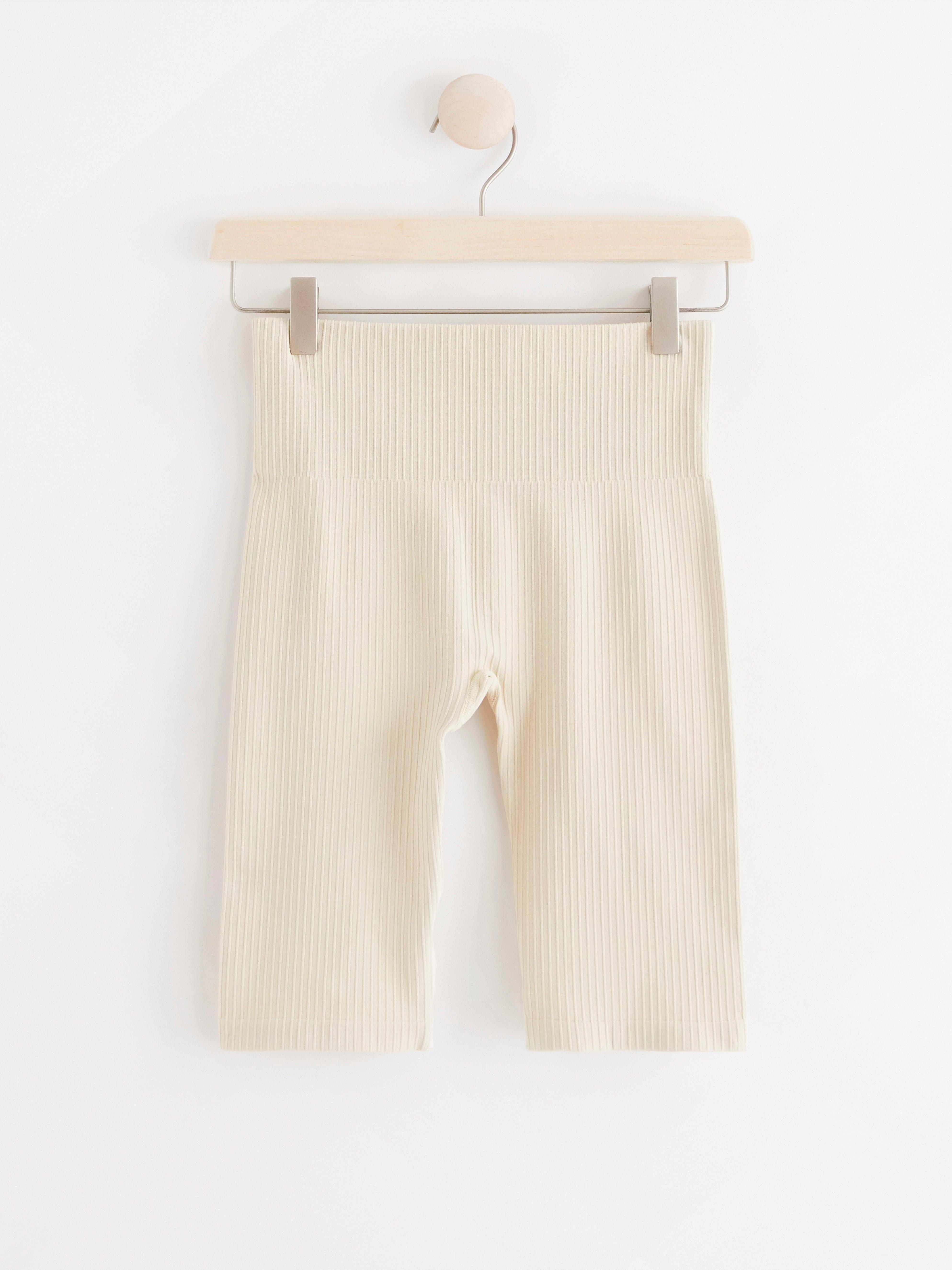 Biker - Undertøy - Beige