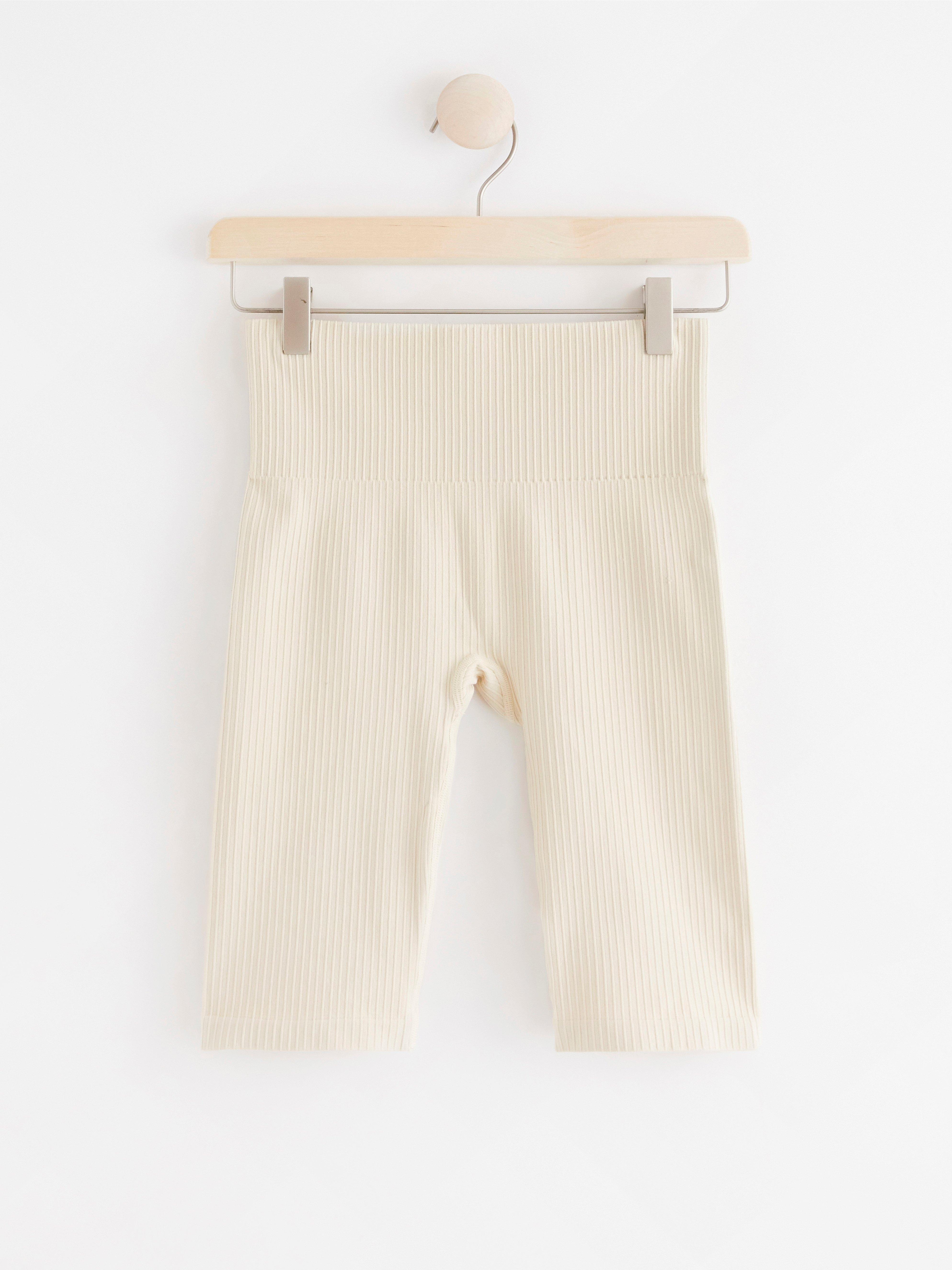 Biker - Undertøy - Beige