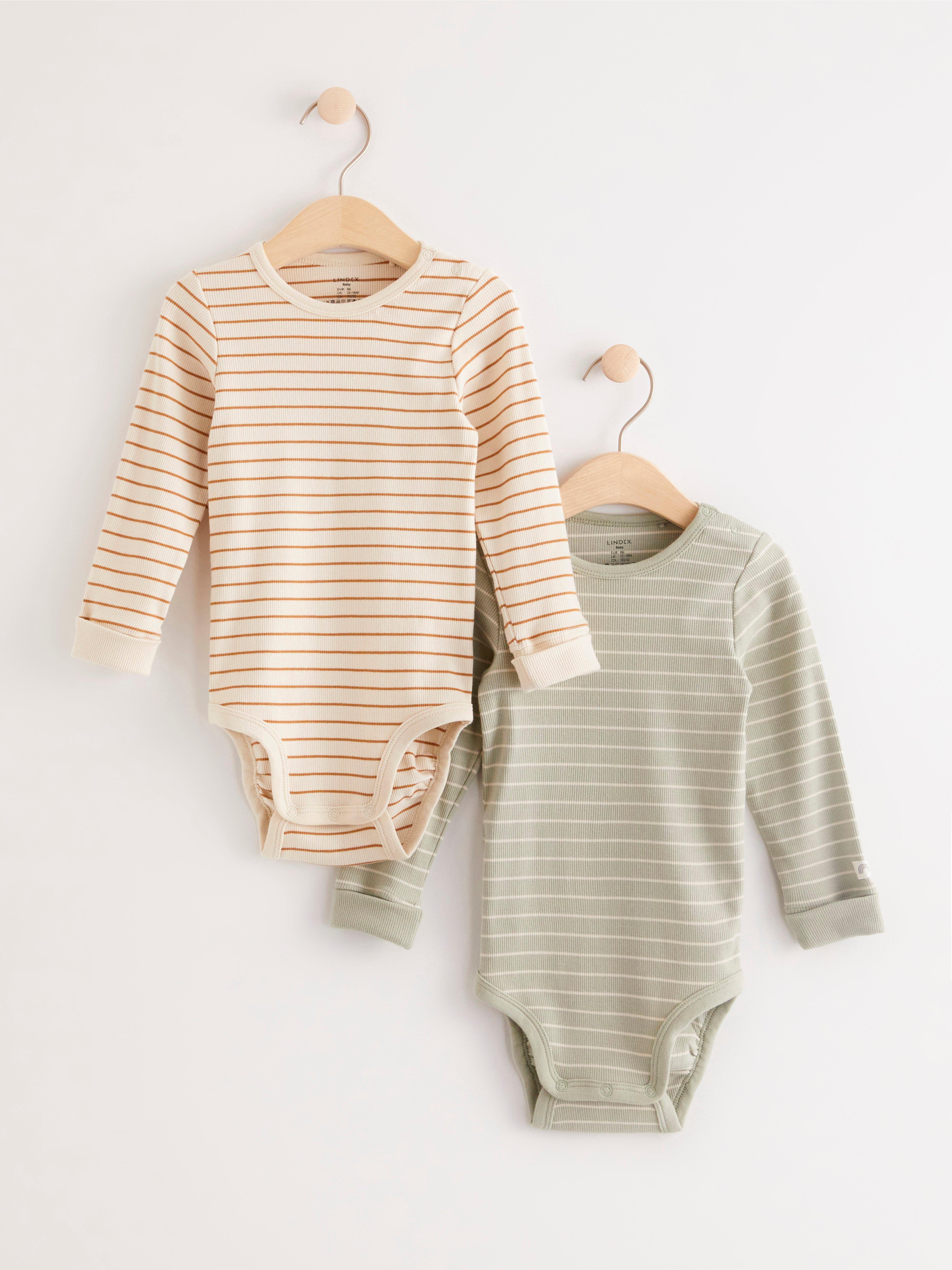 Body   - Kids Wear - Green