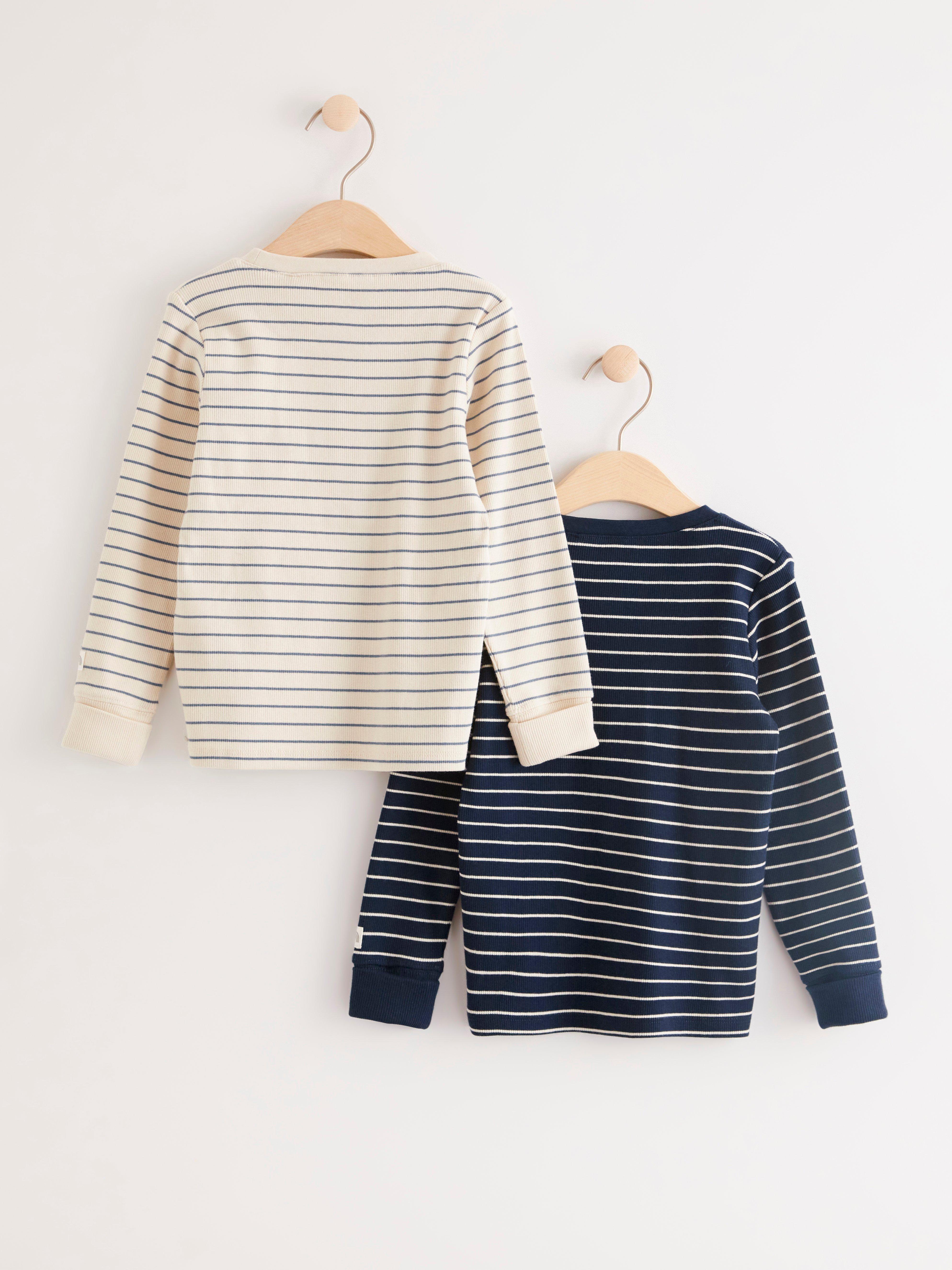 Top - Kids Wear - Blue