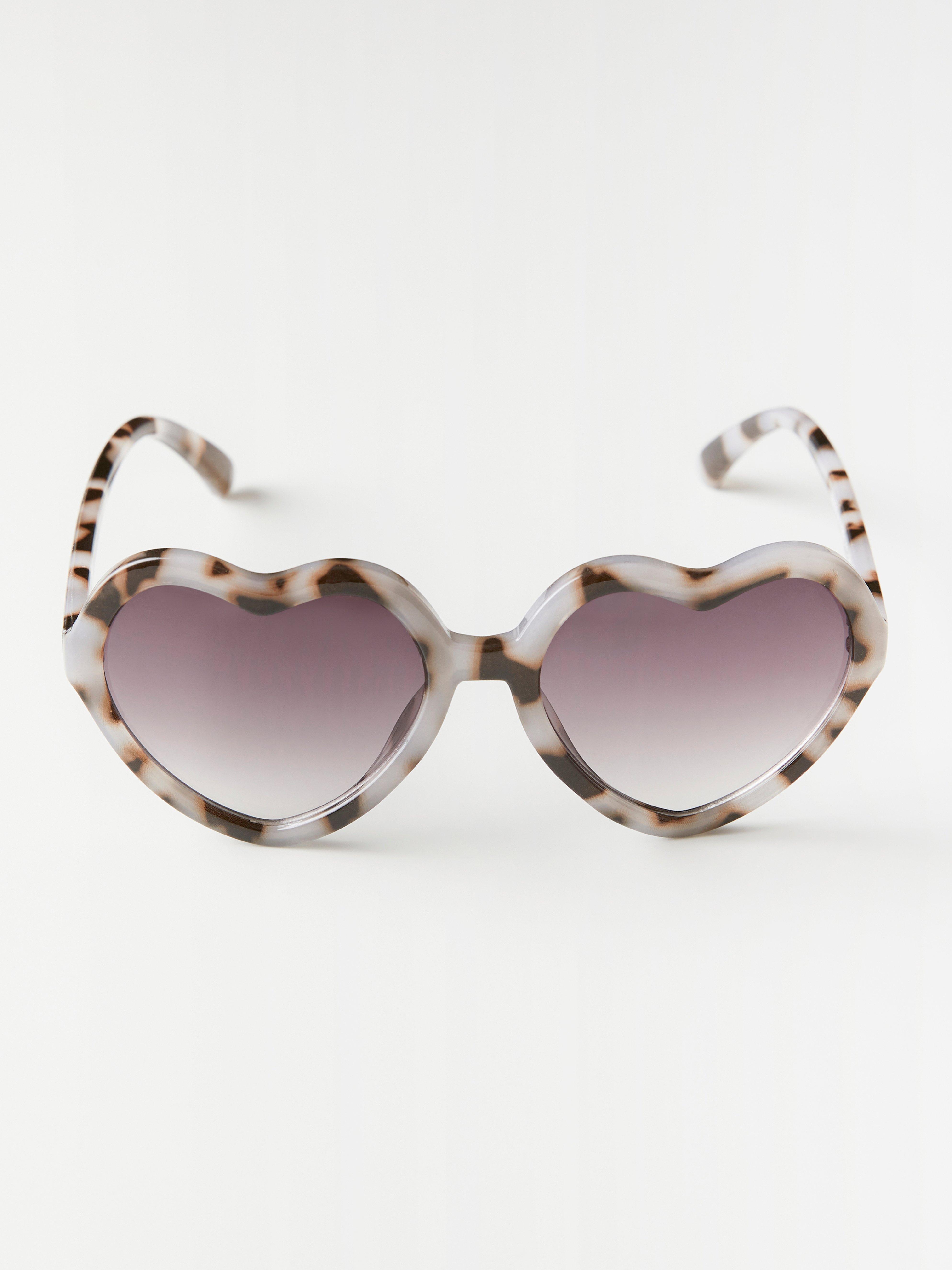 Sunglasses - Kids Wear - Brown