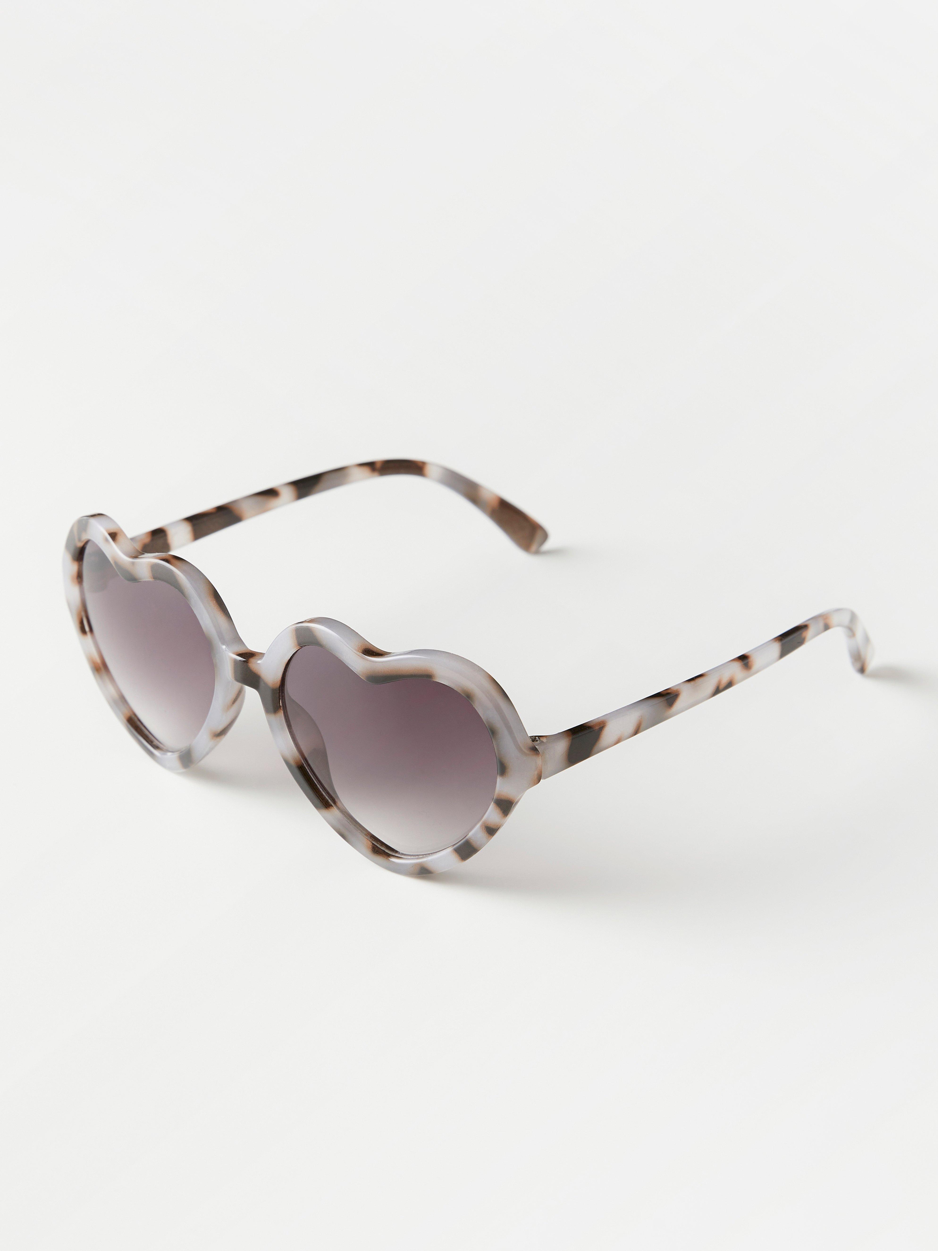 Sunglasses - Kids Wear - Brown
