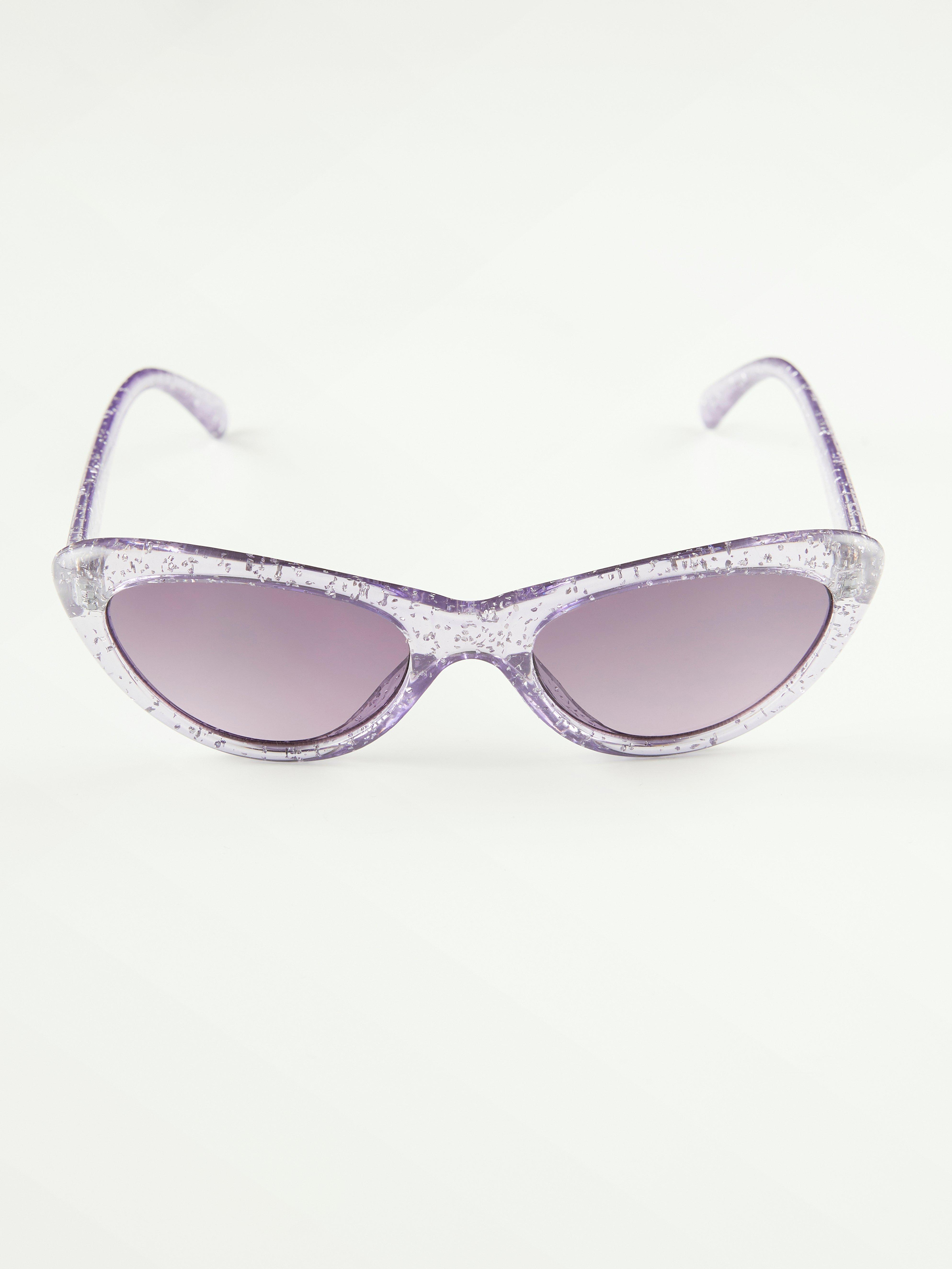 Sunglasses - Kids Wear - Lilac
