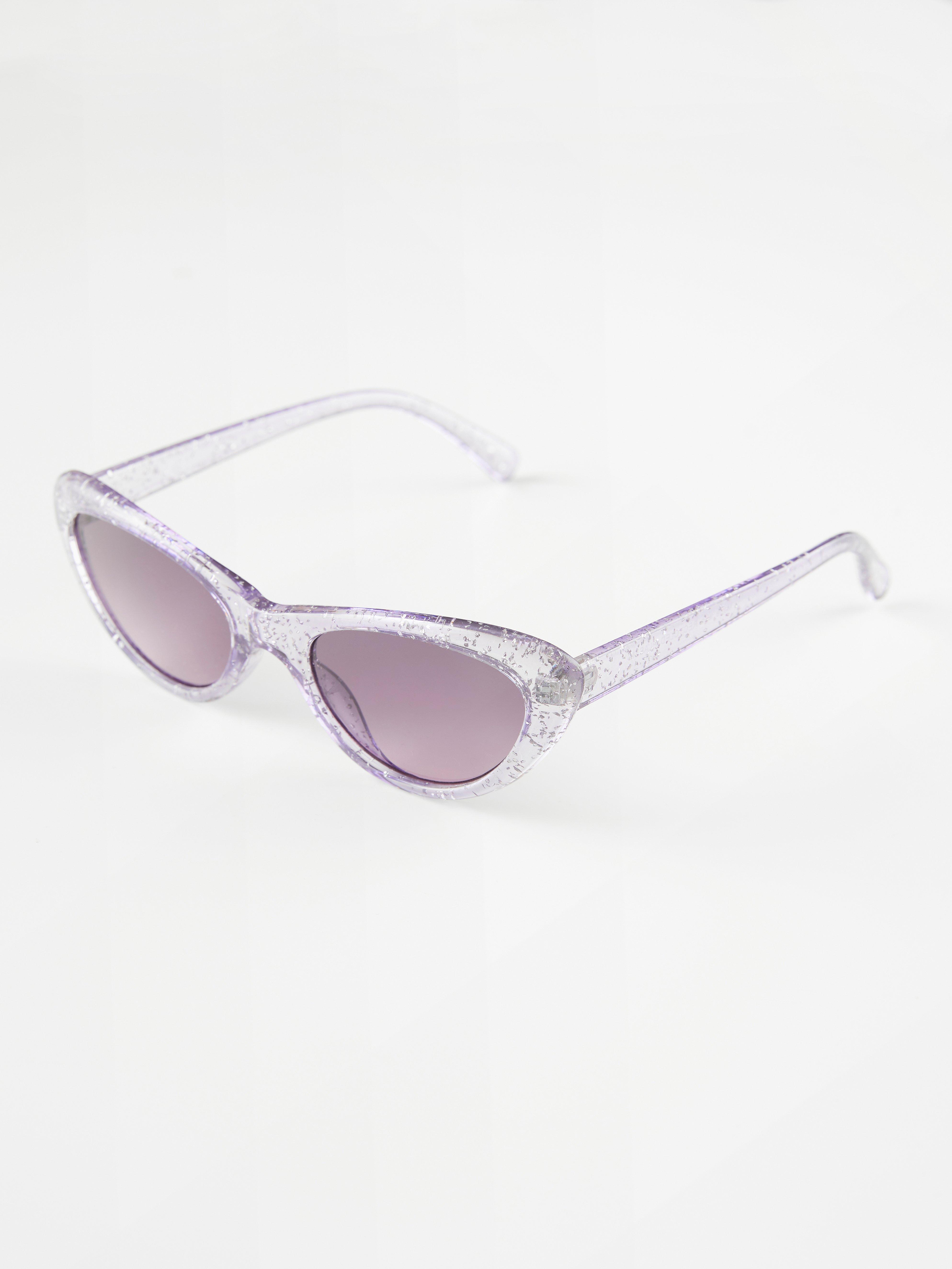 Sunglasses - Kids Wear - Lilac
