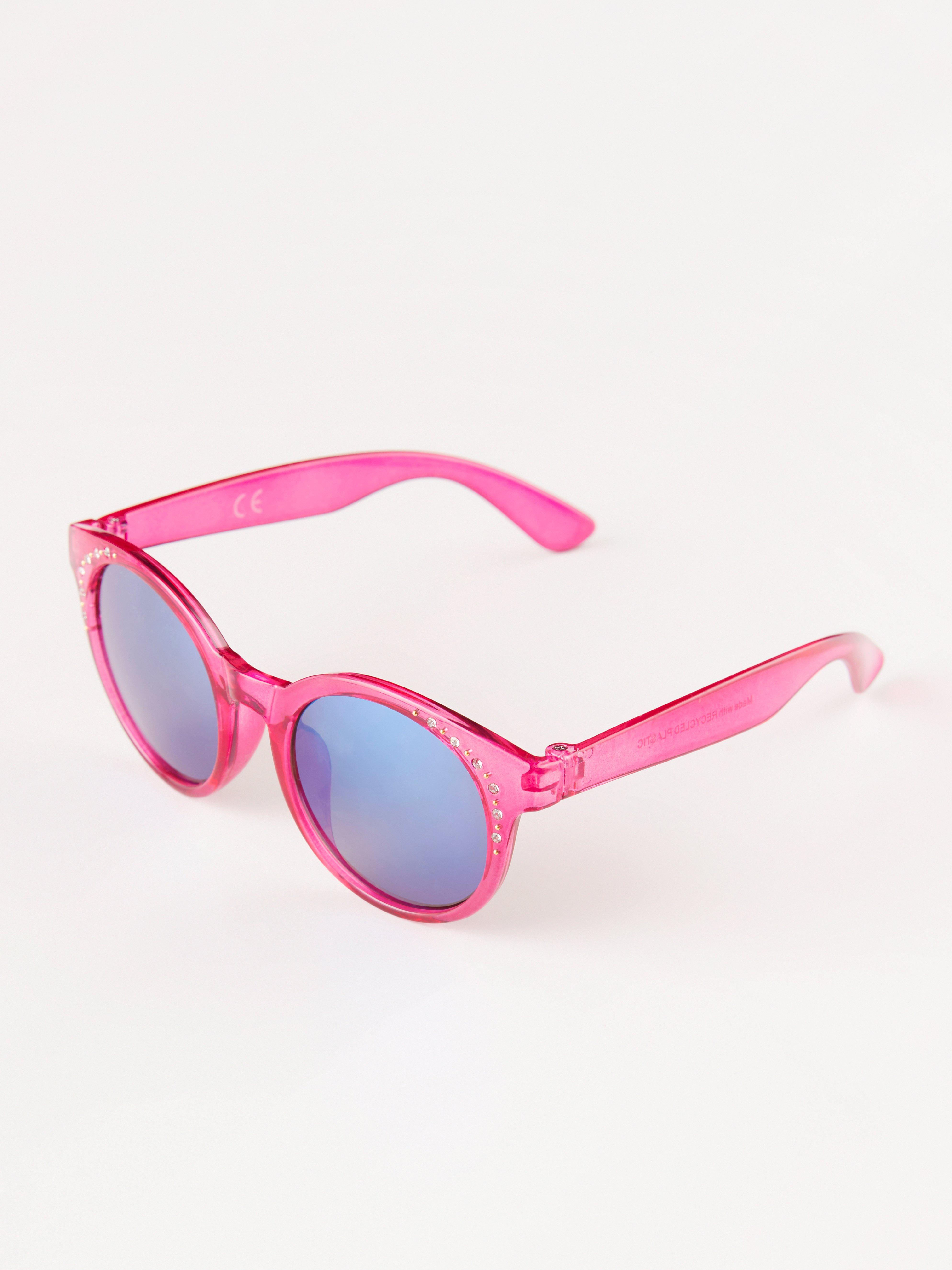 Sunglasses - Kids Wear - Pink