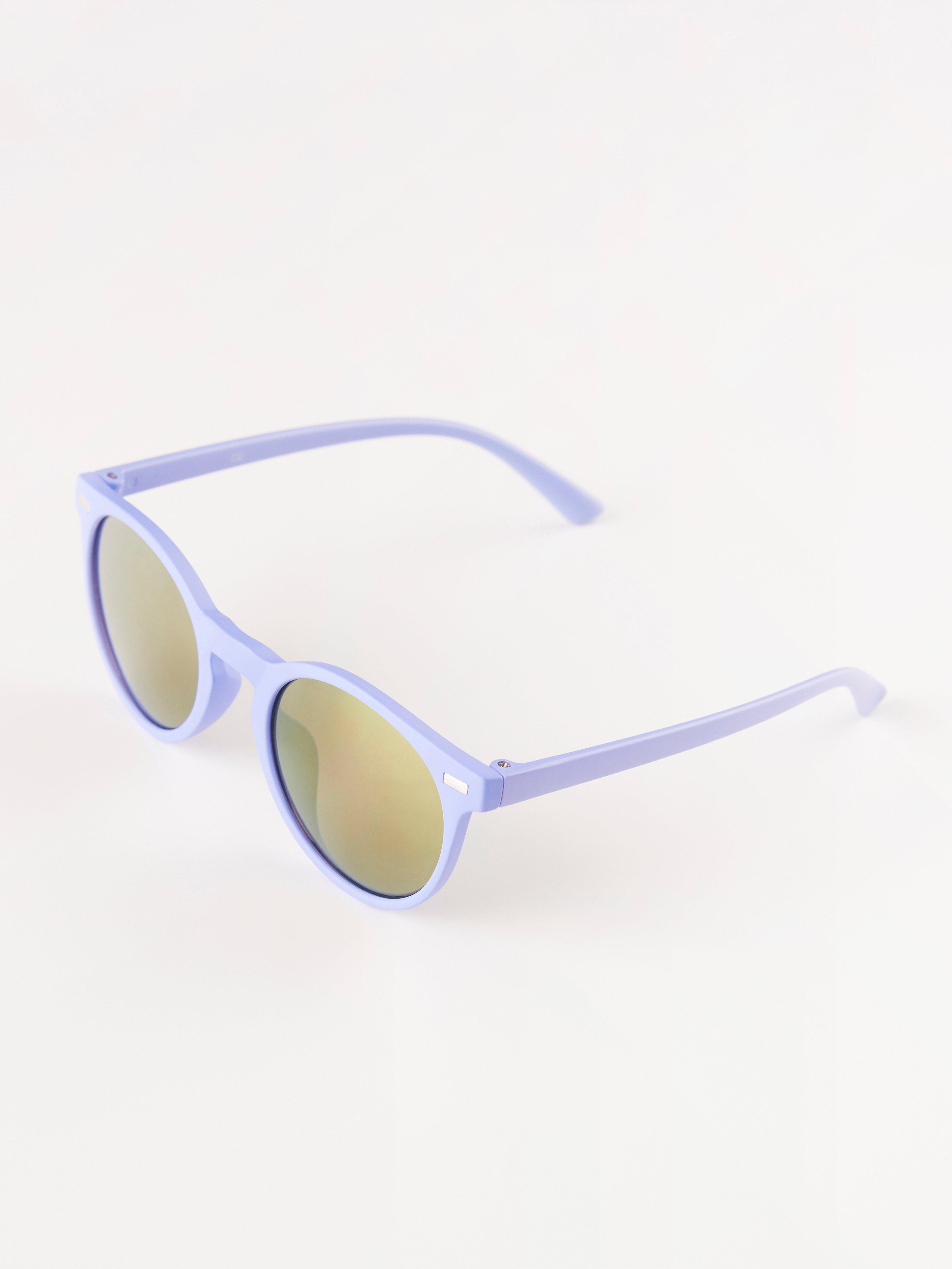 Sunglasses - Kids Wear - Lilac
