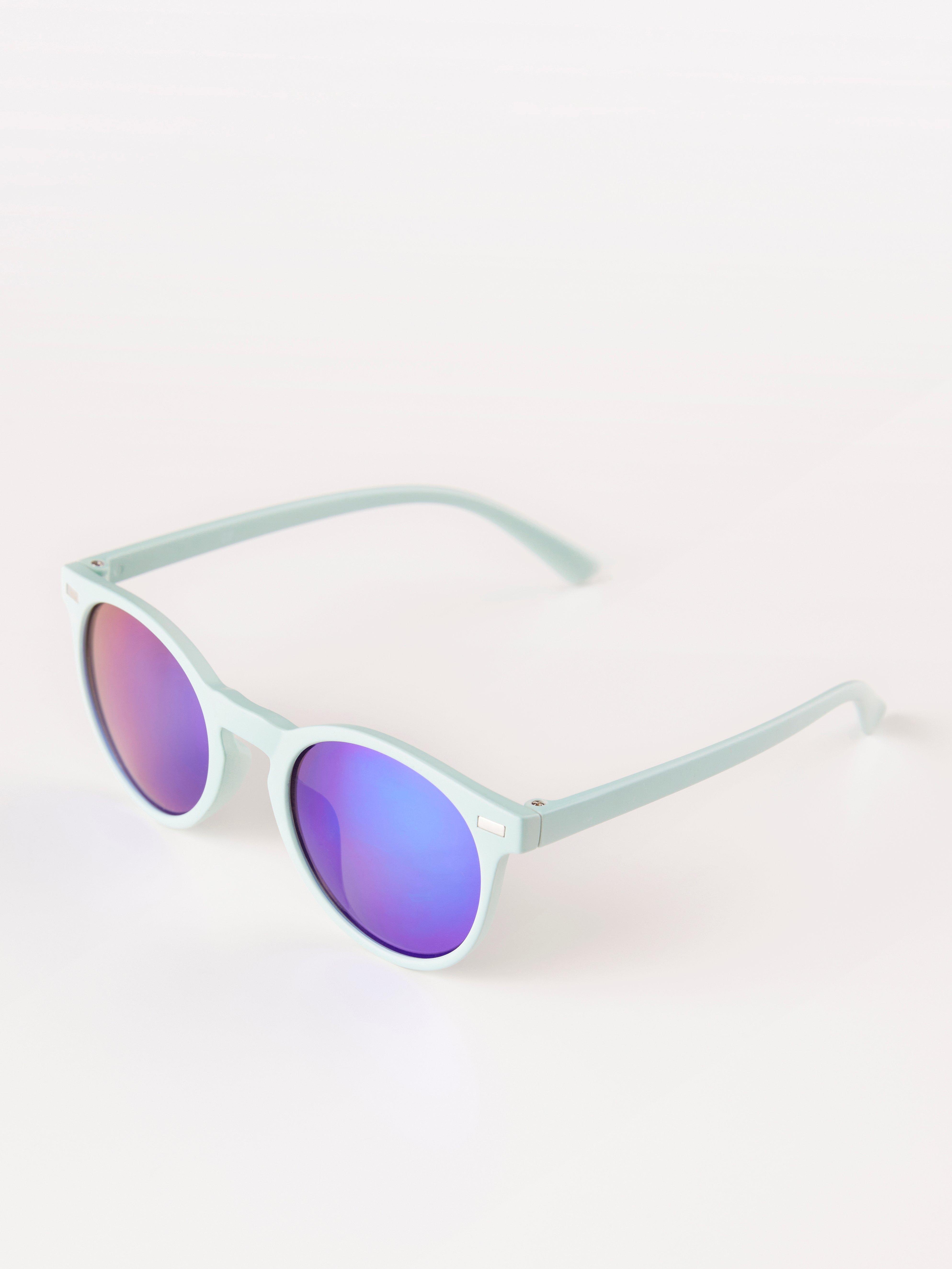 Sunglasses - Kids Wear - Turquoise