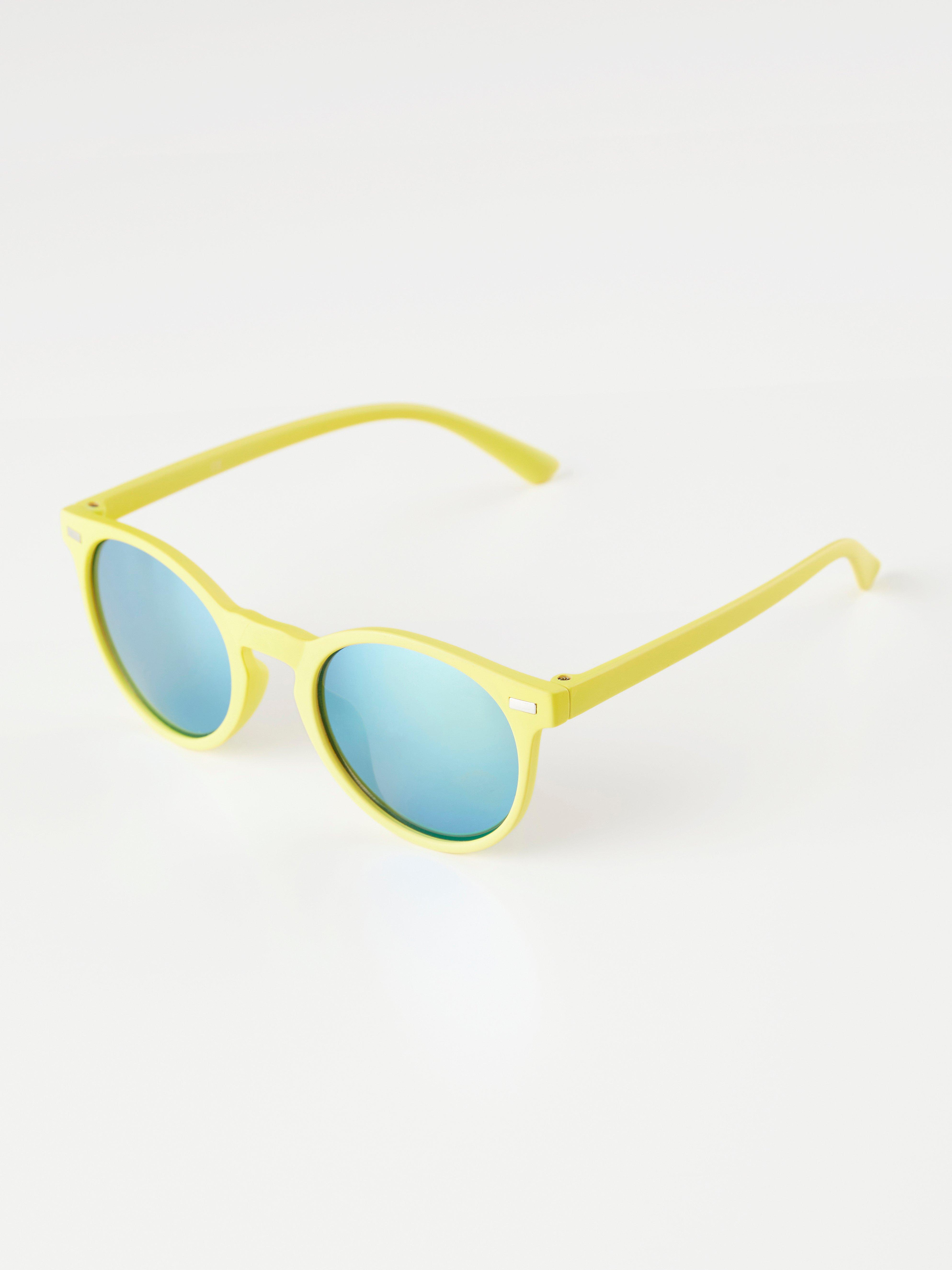 Sunglasses - Kids Wear - Yellow