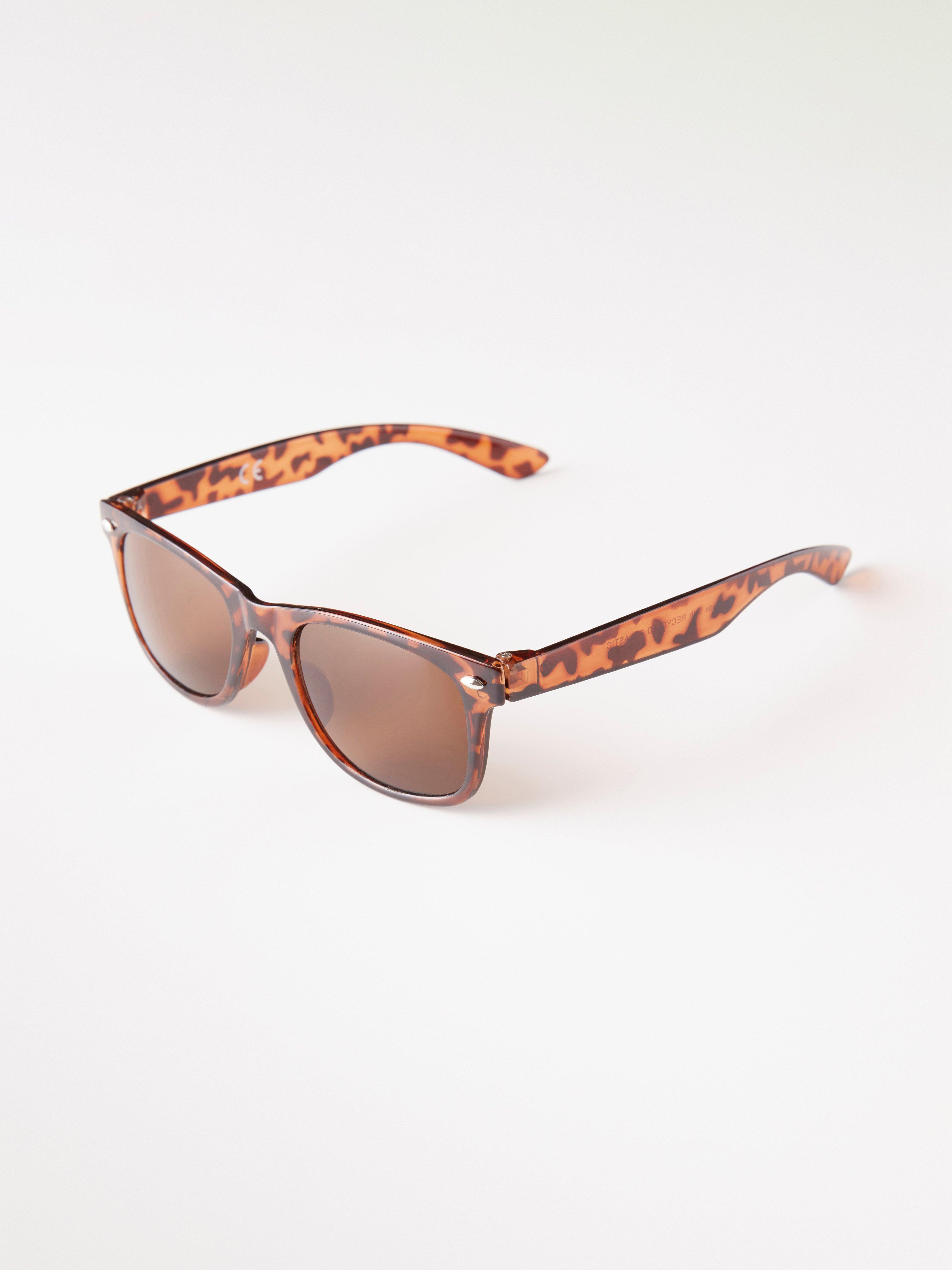 Sunglasses - Kids Wear - Brown
