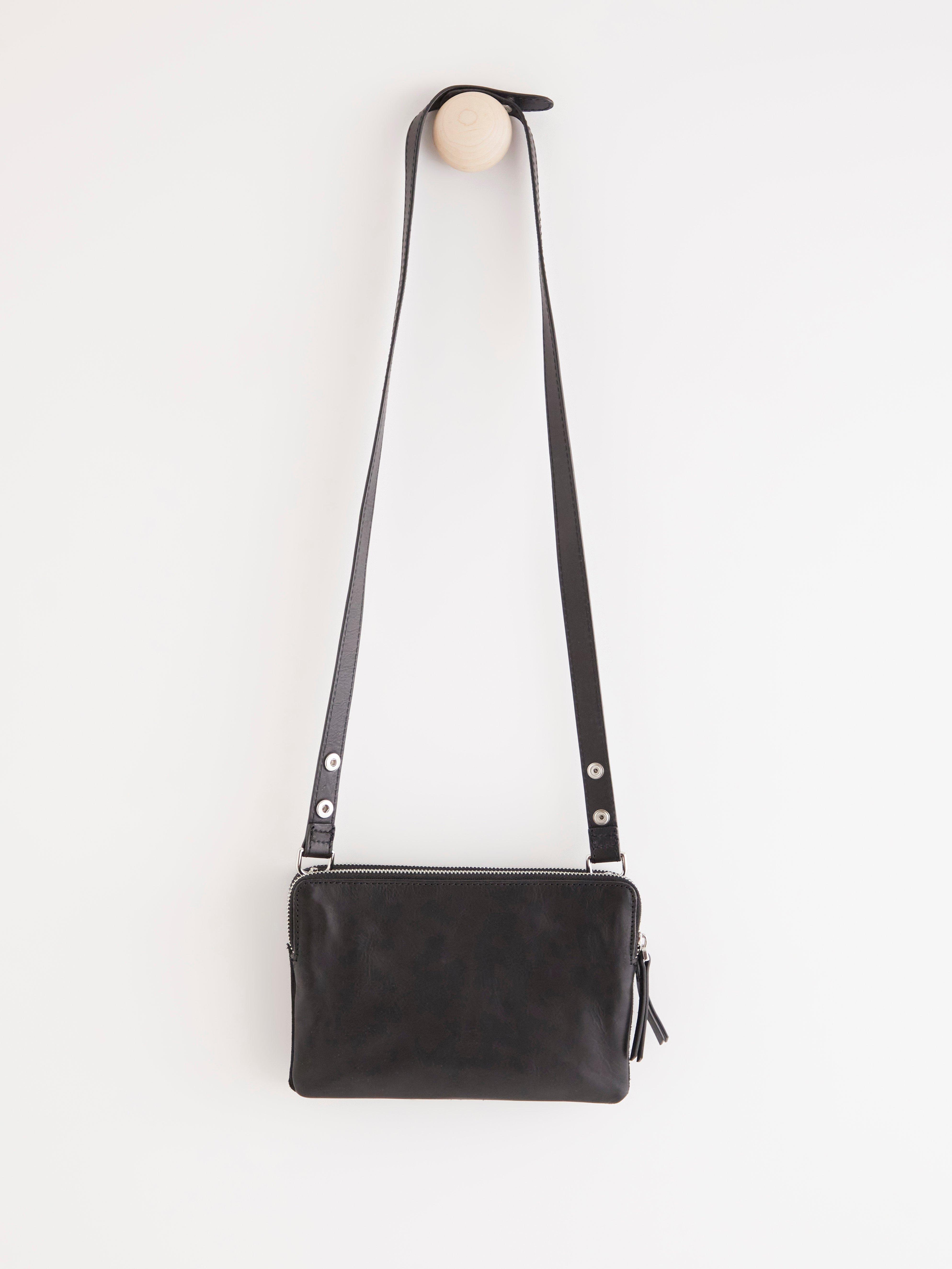 Bag - Womens Wear - Black