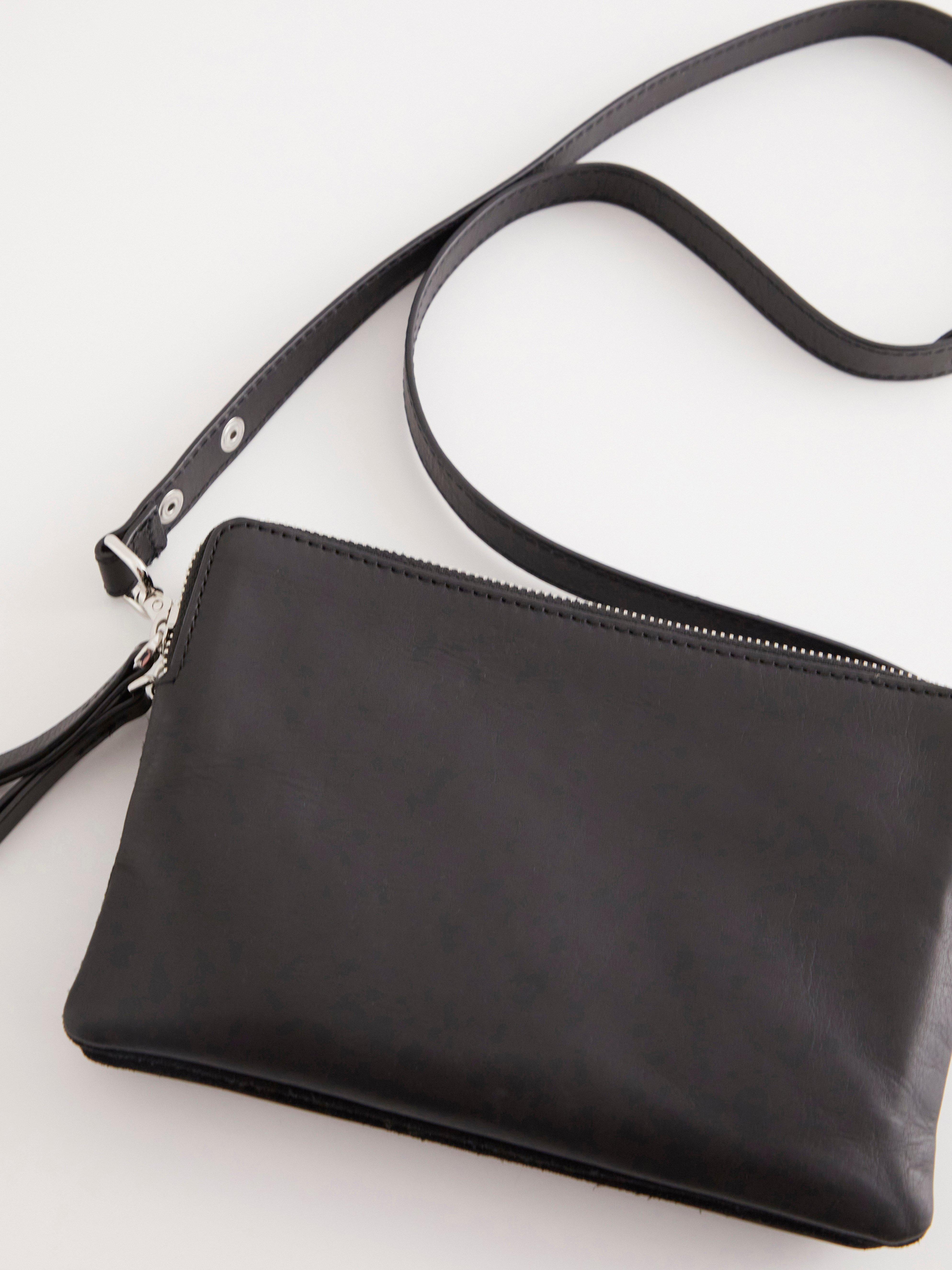 Bag - Womens Wear - Black