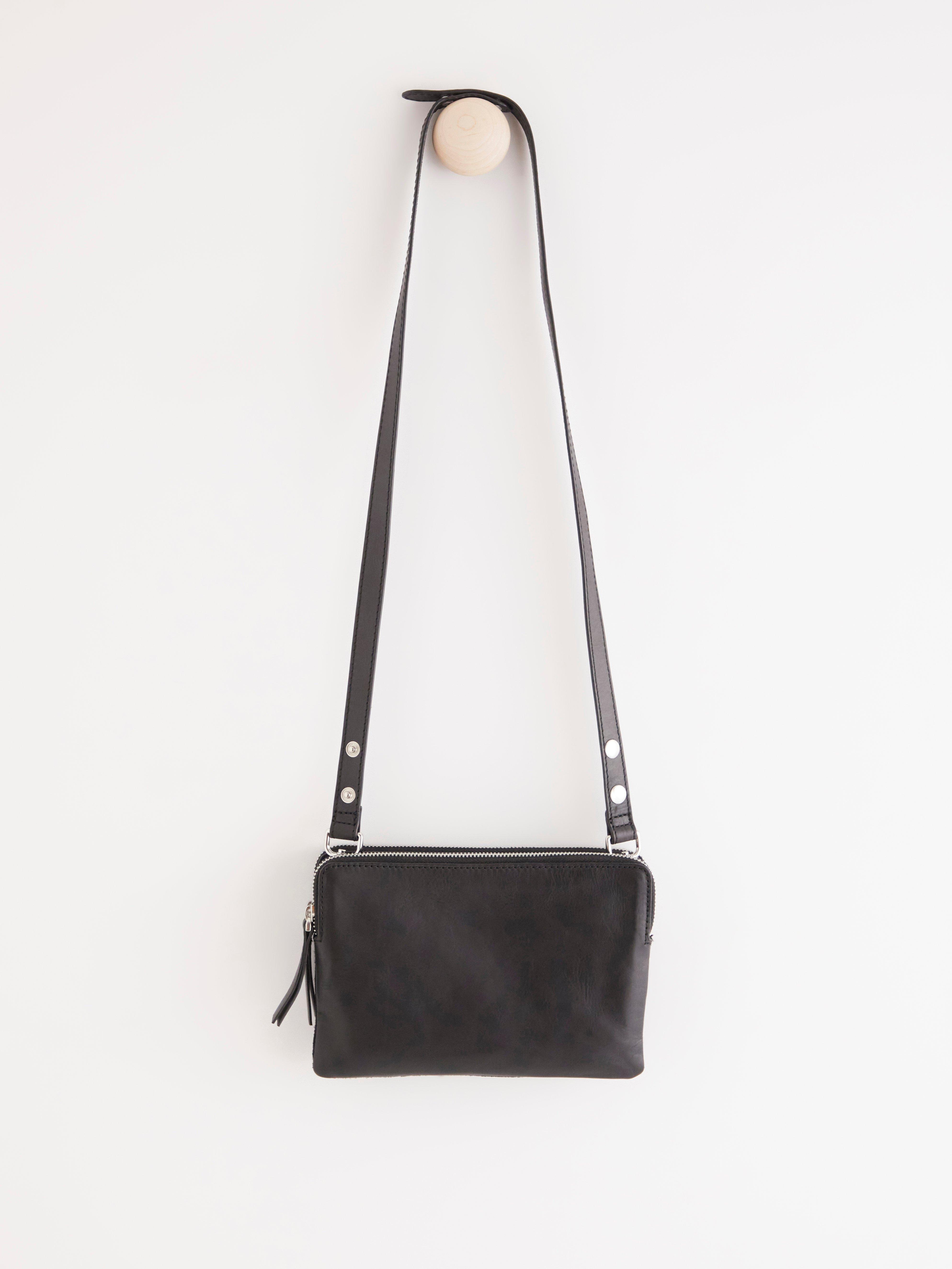 Bag - Womens Wear - Black