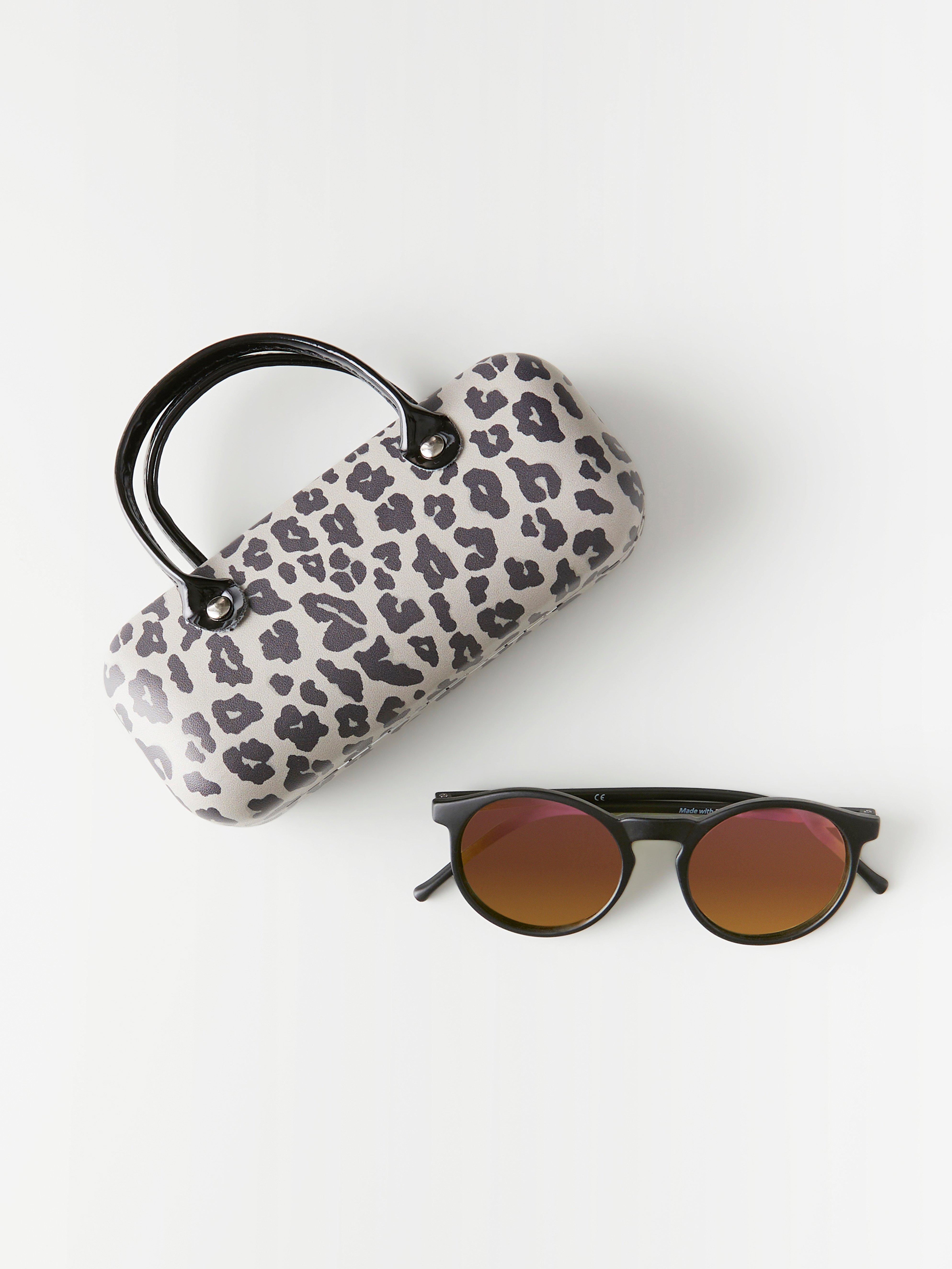 Sunglasses - Kids Wear - Black