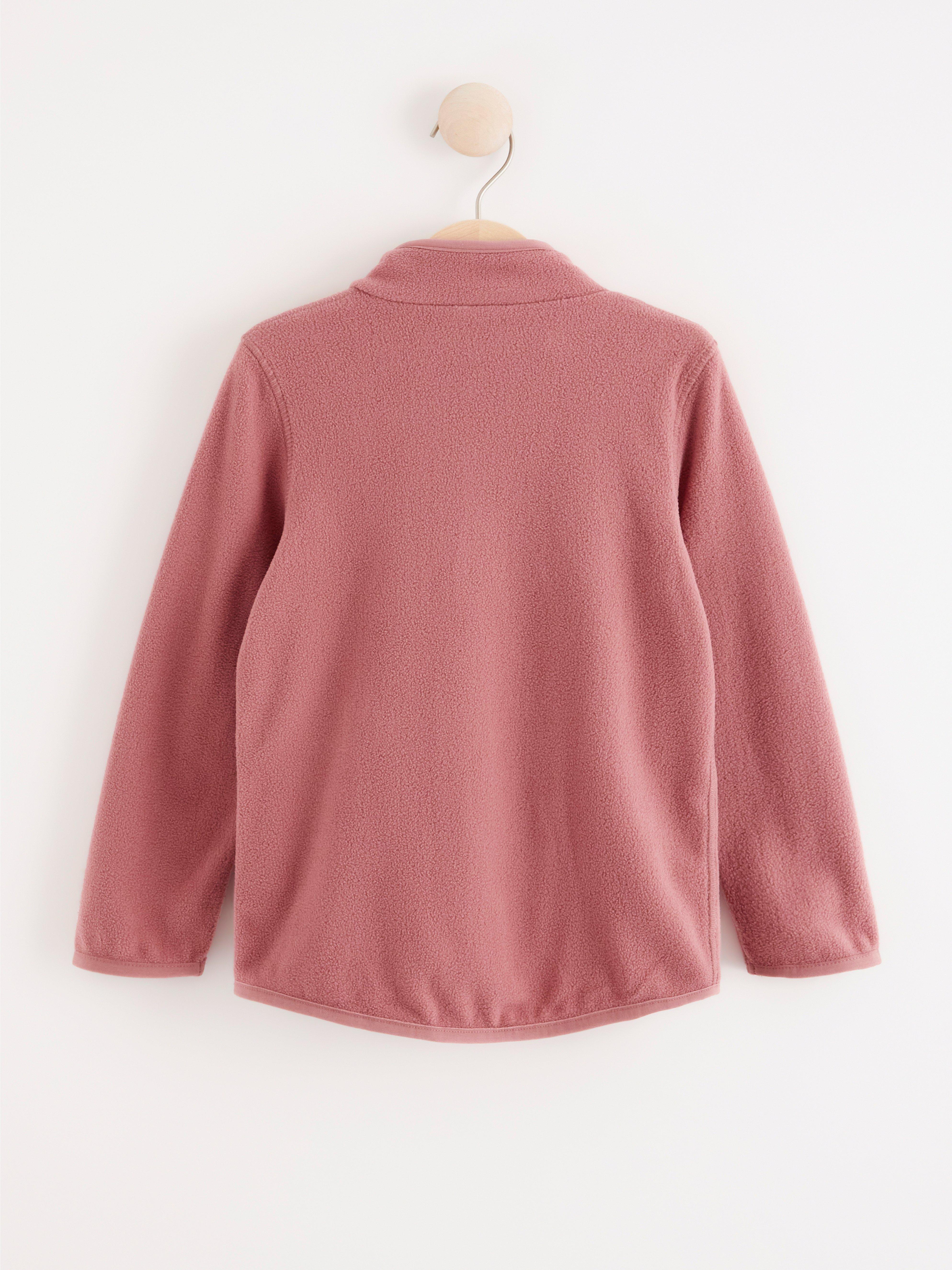Jacket - Kids Wear - Pink