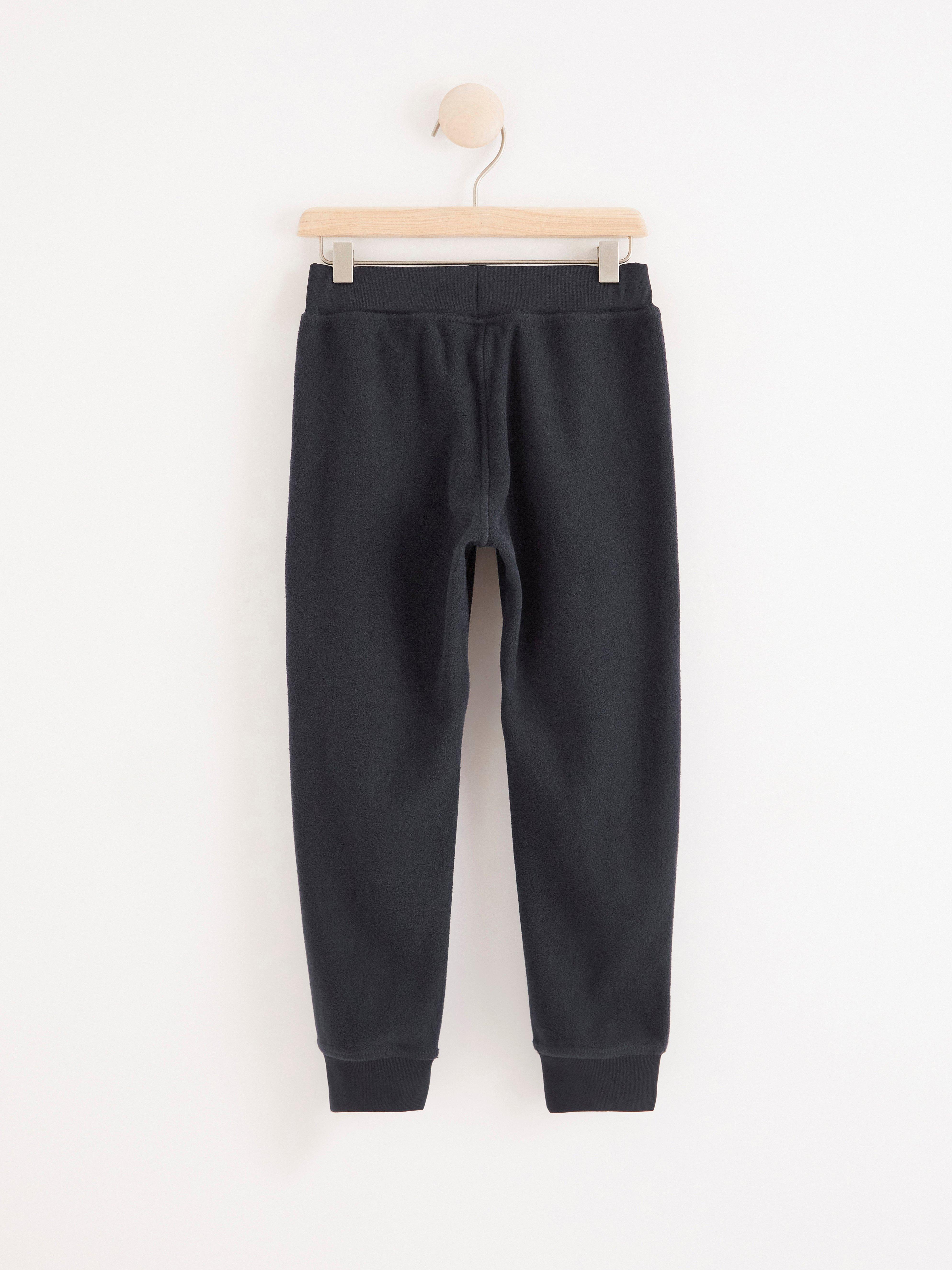Trousers - Kids Wear - Blue