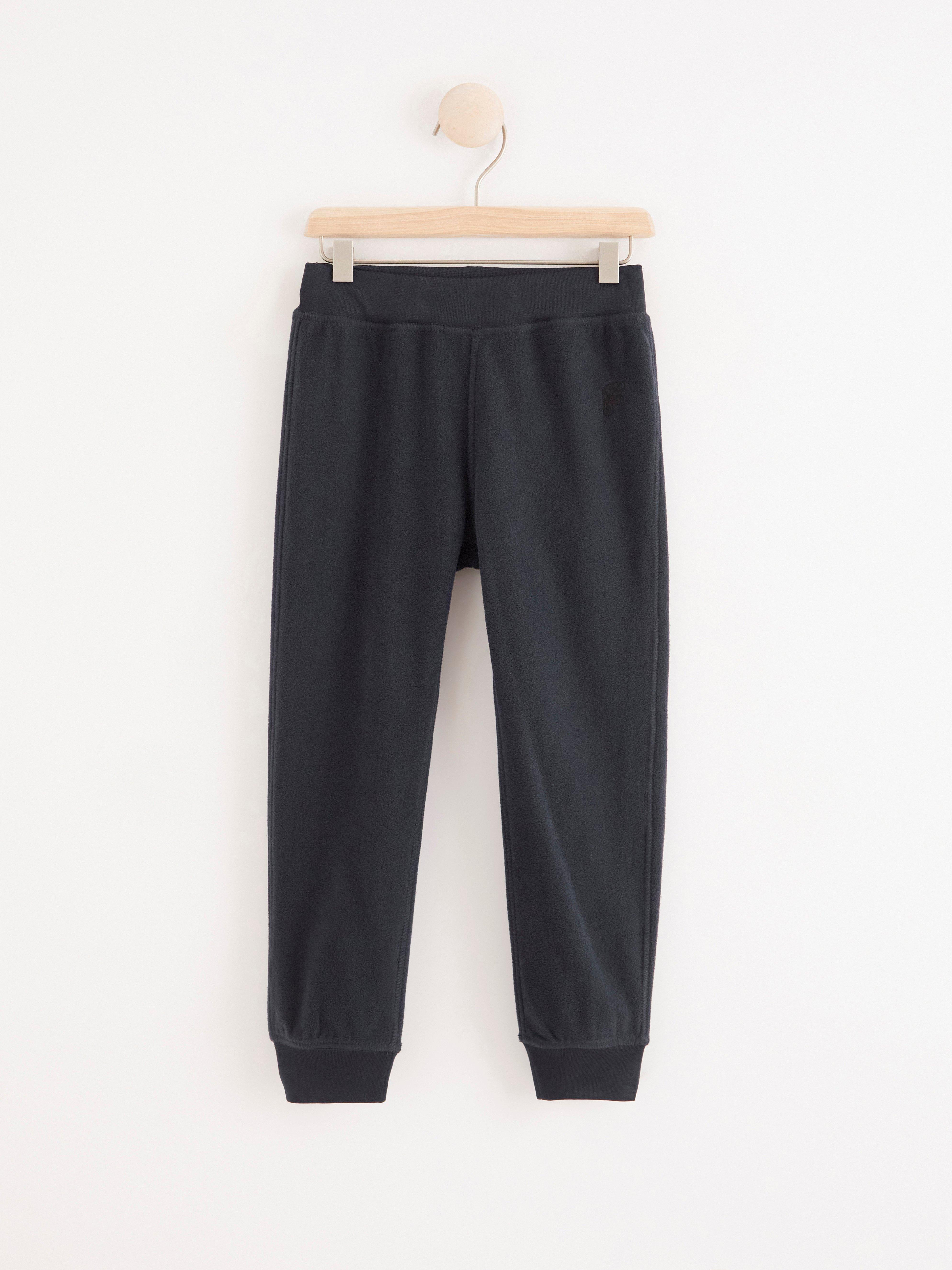 Trousers - Kids Wear - Blue