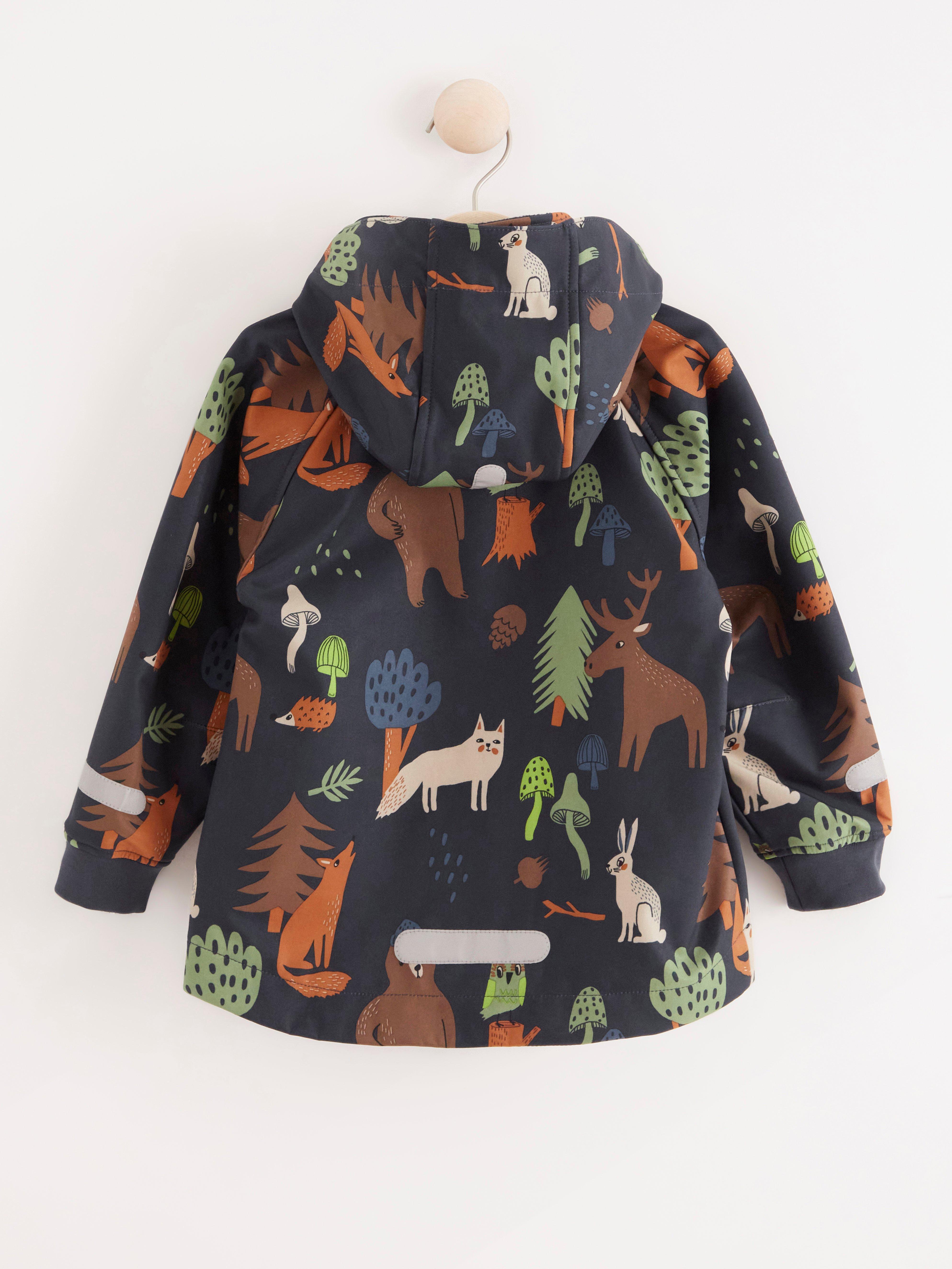 Jacket - Kids Wear - Blue