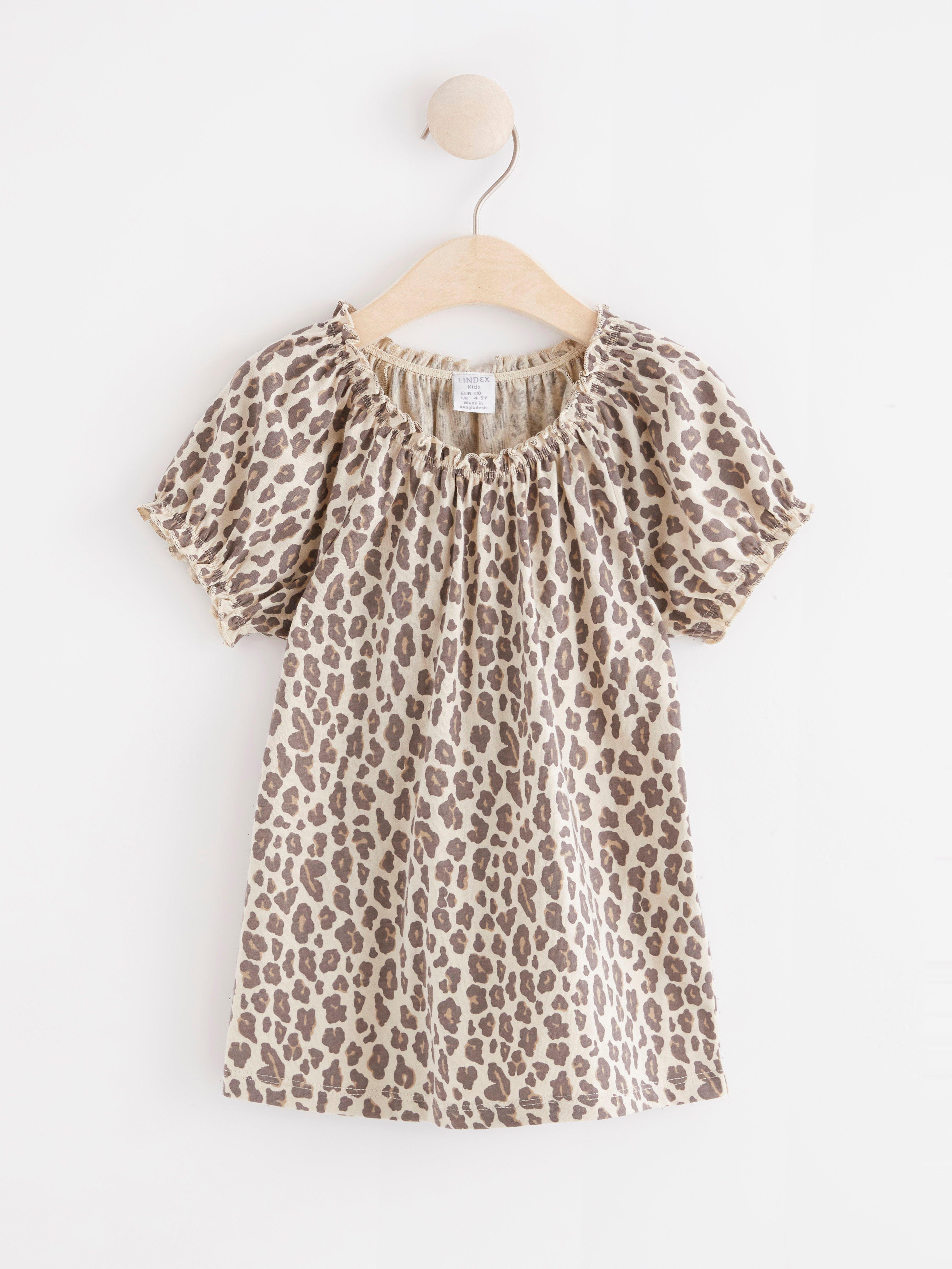 Top - Kids Wear - Beige