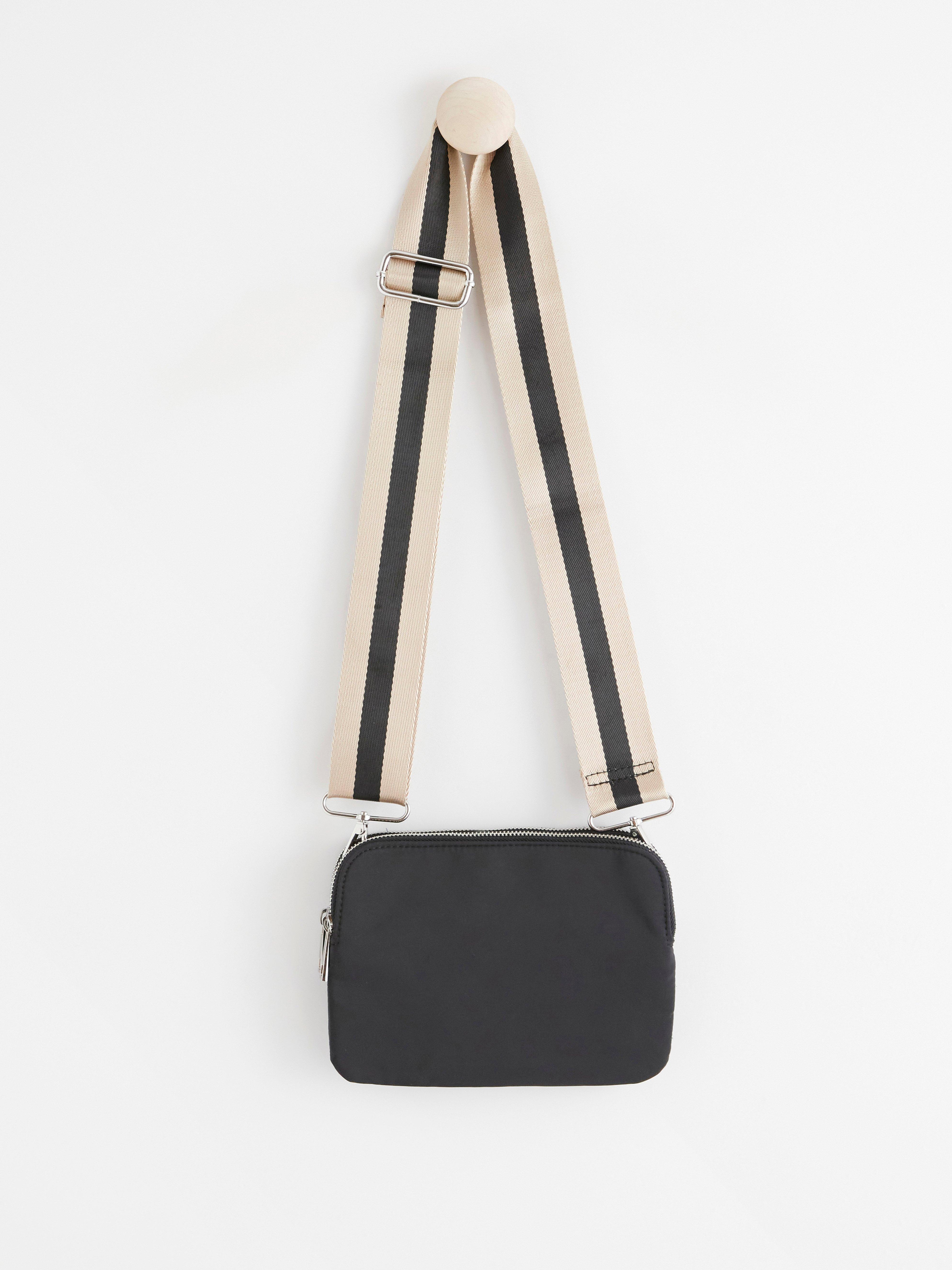 Bag - Womens Wear - Black