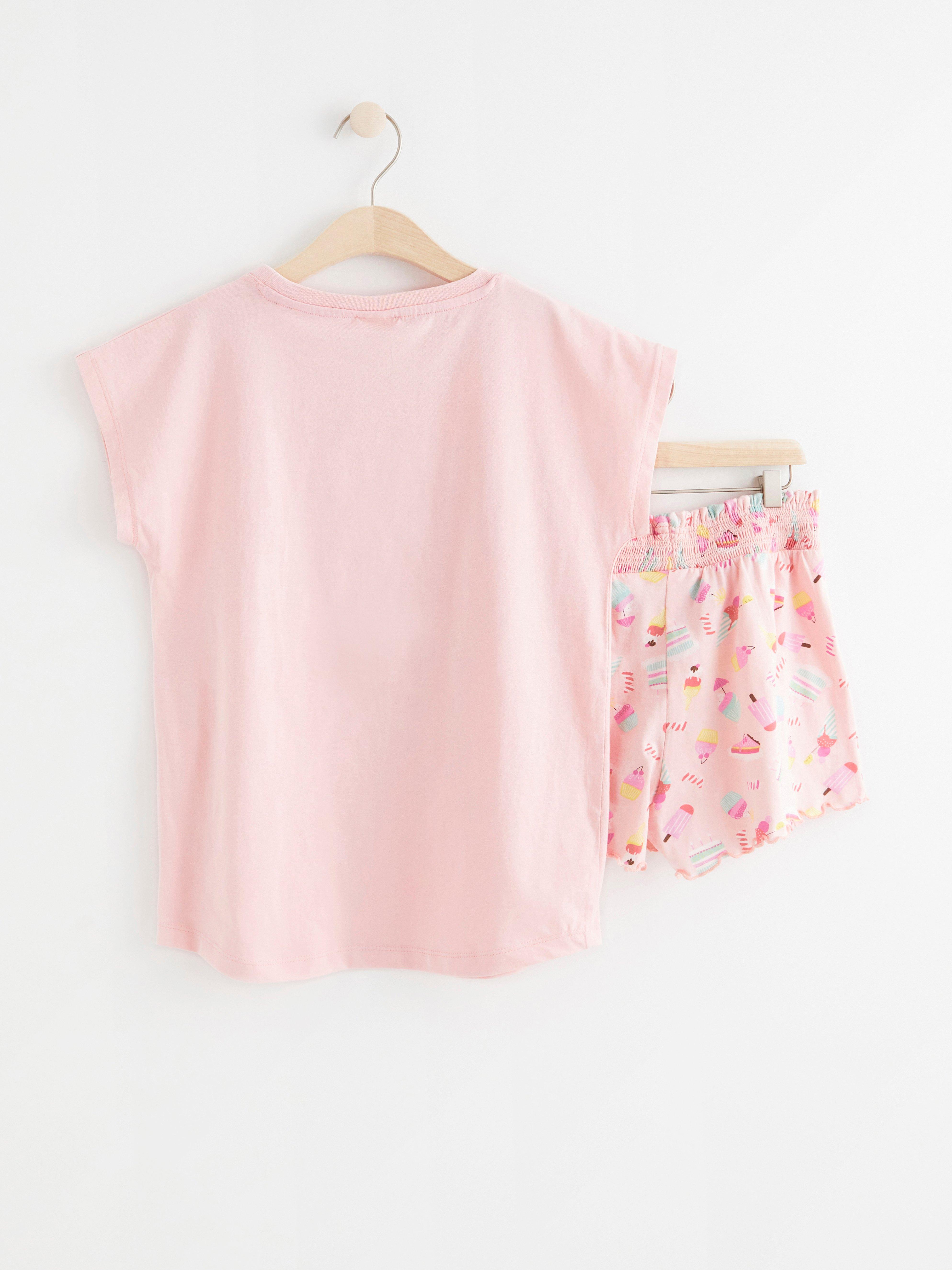 Not in use (Pyjamas) - Kids Wear - Pink