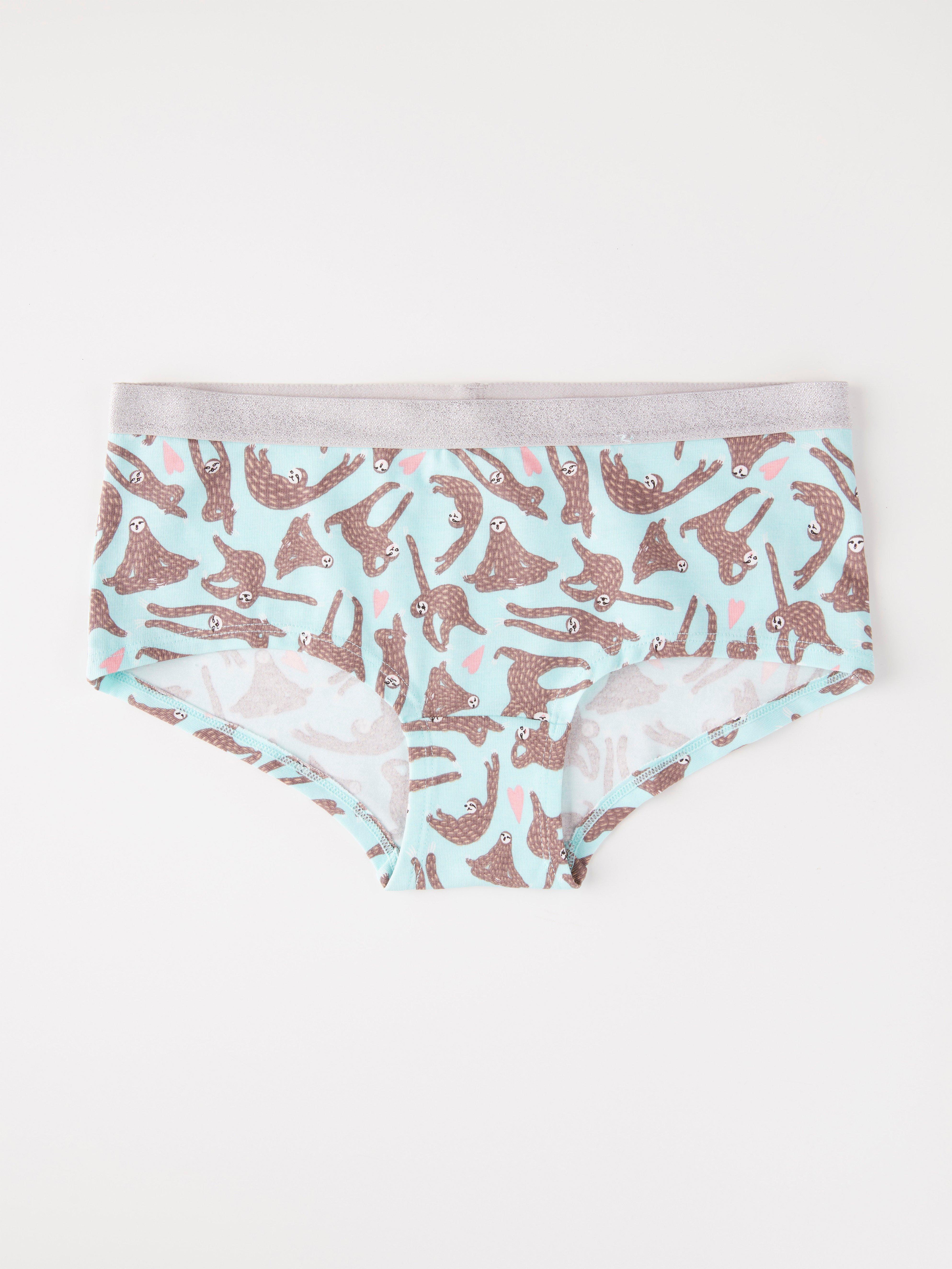 Hipster - Kids Wear - Aqua