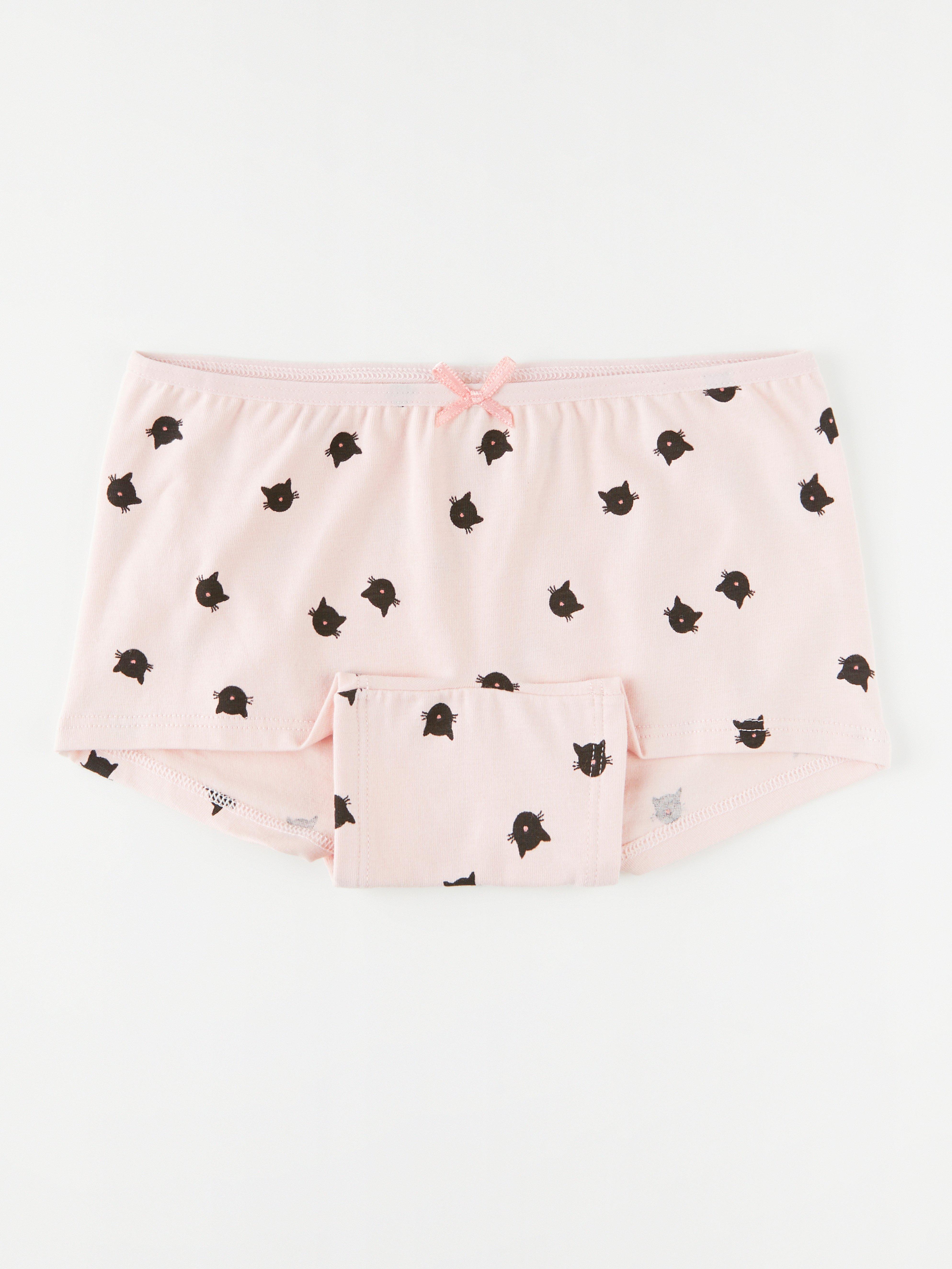 Boxer - Kids Wear - Pink